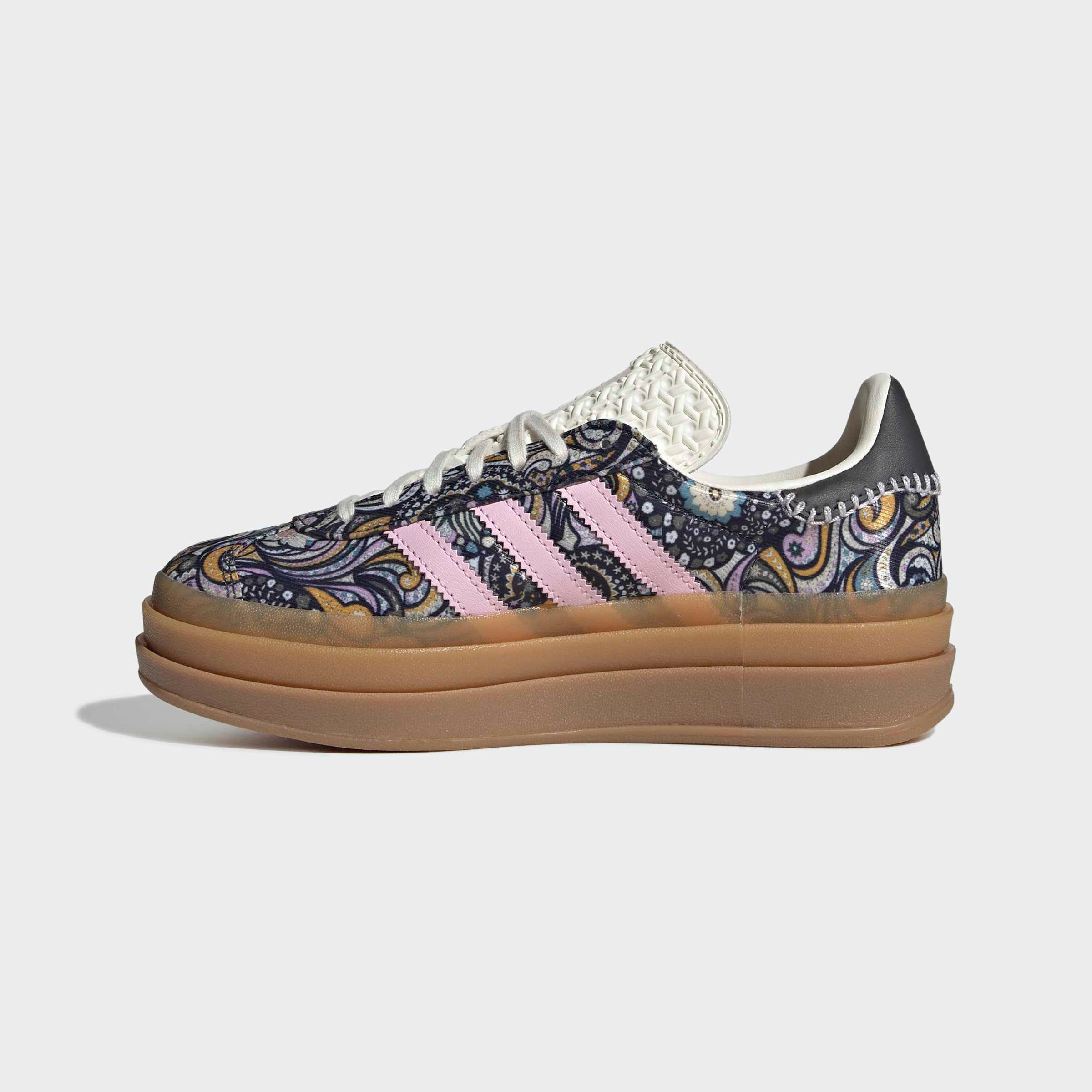 adidas Originals GAZELLE BOLD J Plateausneaker für Kinder & Jugendliche