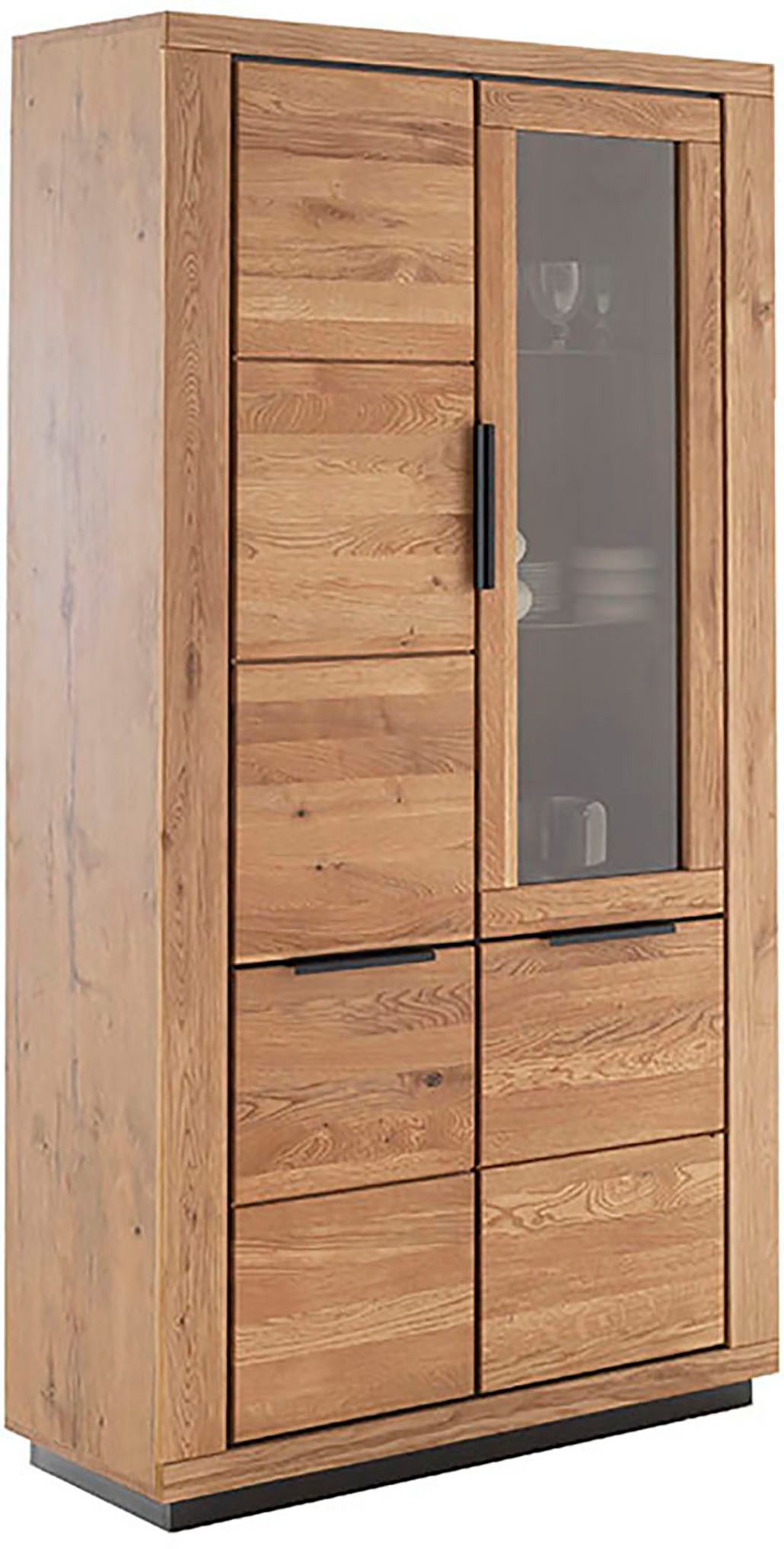 MCA living Vitrine GRENO Vitrine groß günstig online kaufen