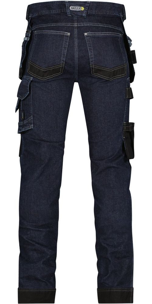 Dassy Arbeitshose Melbourne