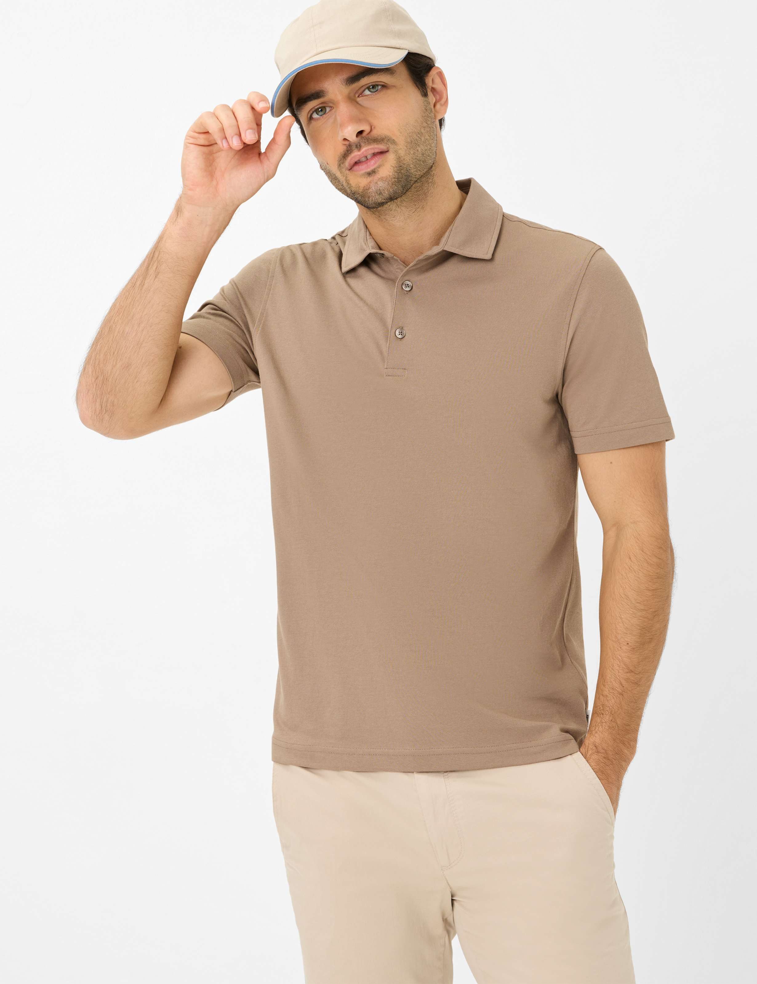 Brax Poloshirt Style PEPE günstig online kaufen