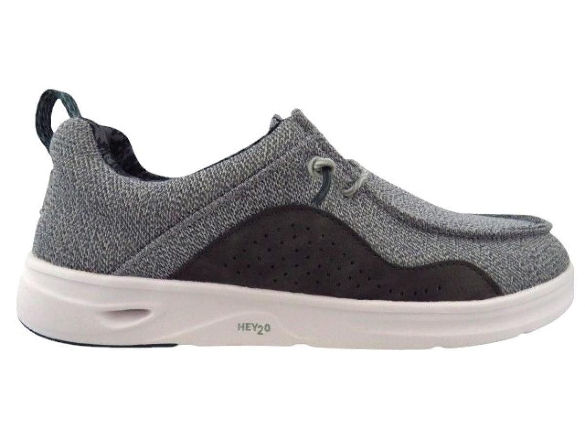 Hey Dude Wally HEY20Mesh Slipper
