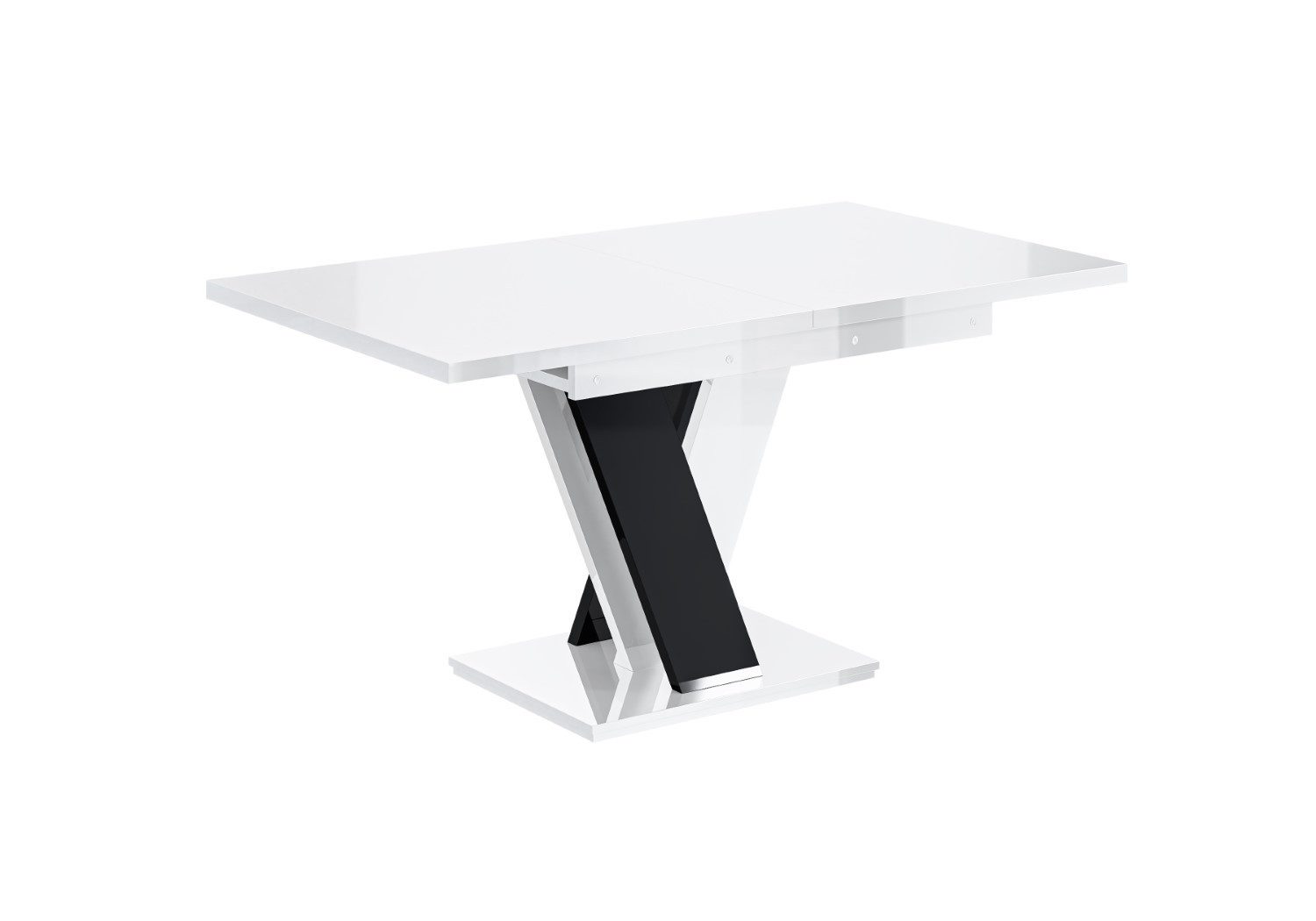 ALTDECOR Esstisch ASIV (Esstisch ausziehbar, Esszimmertische, günstig online kaufen