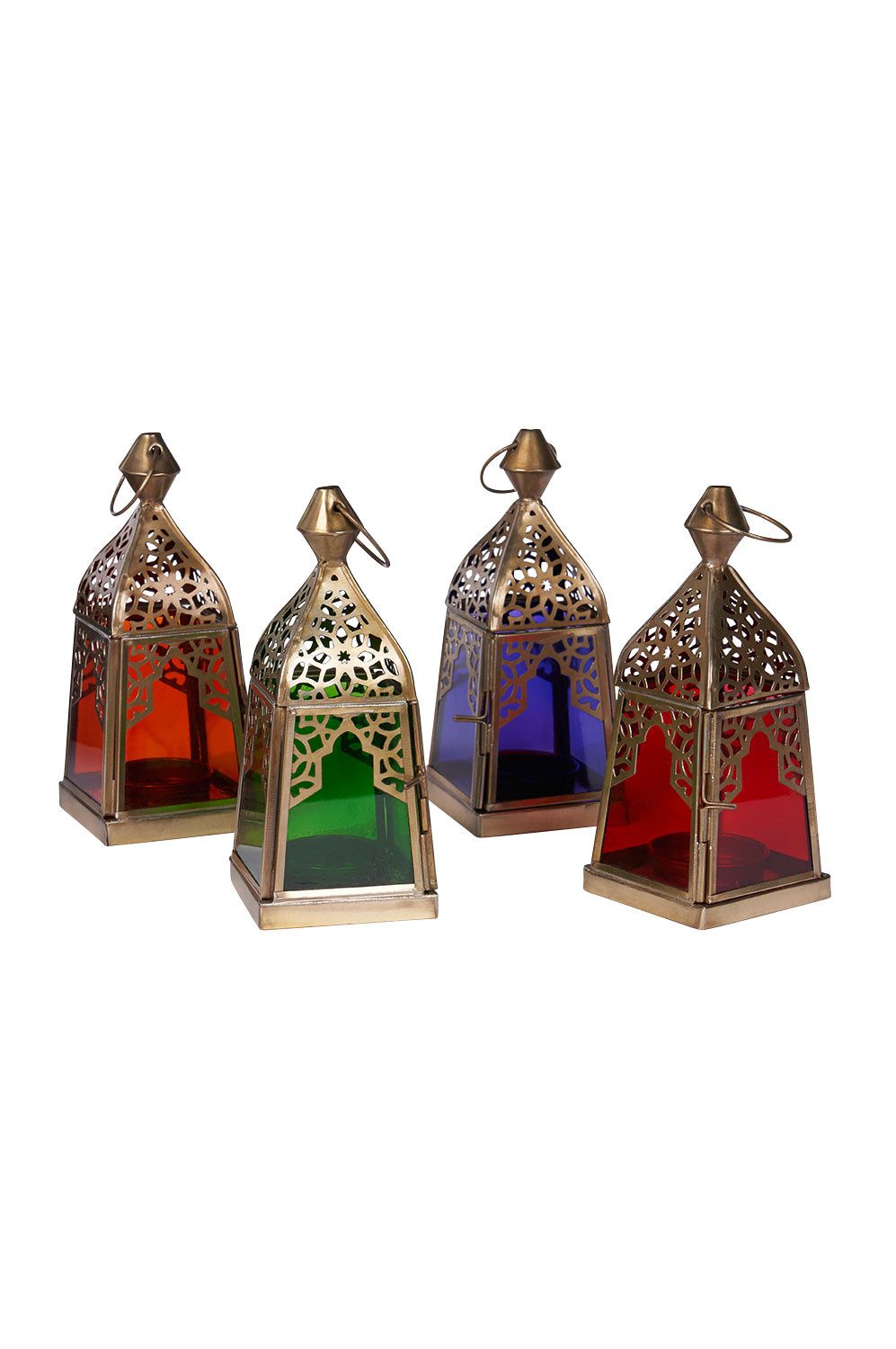 Marrakesch Orient & Mediterran Interior Teelichthalter günstig online kaufen