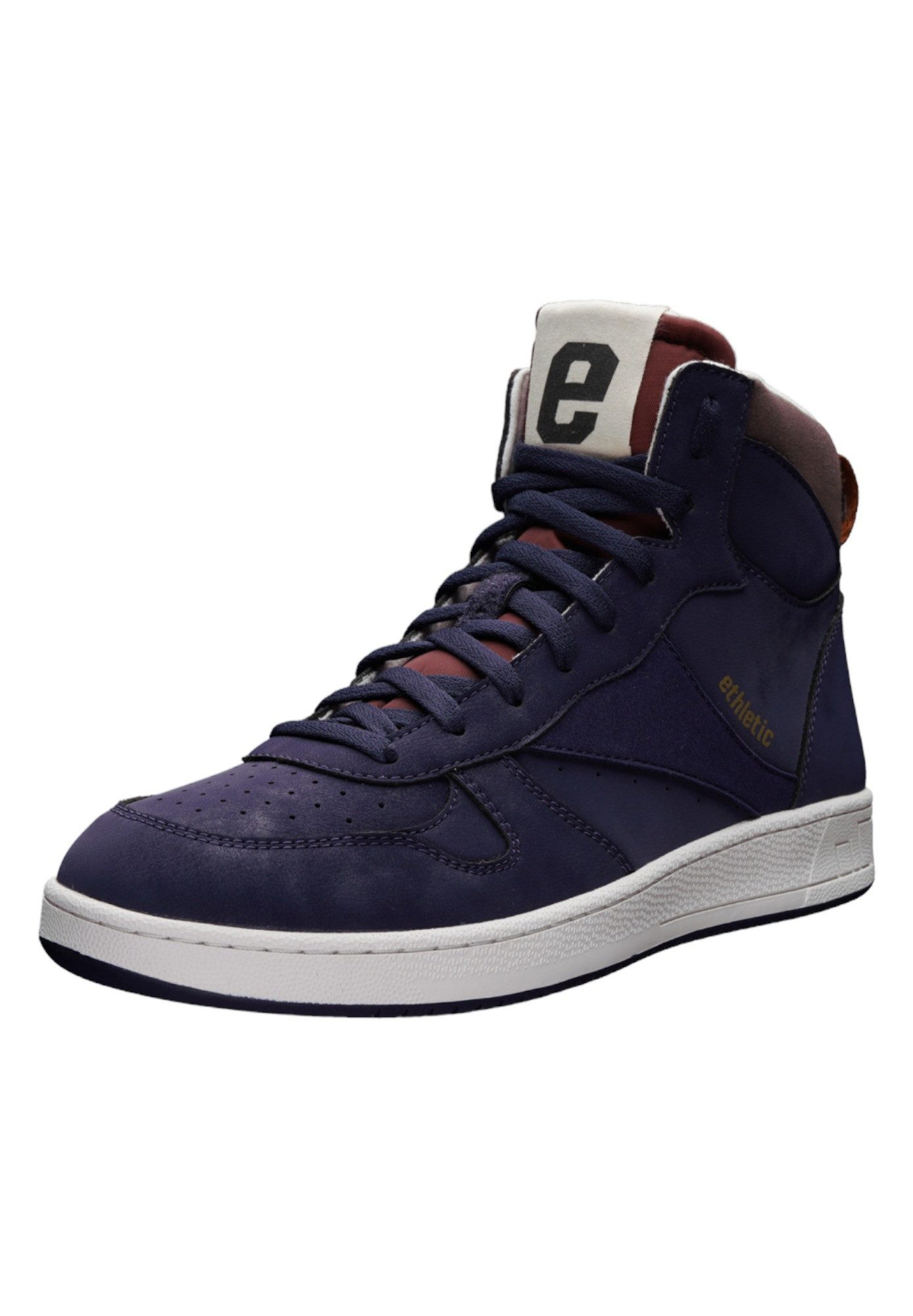 ETHLETIC Carl Sneaker recycled Produkt