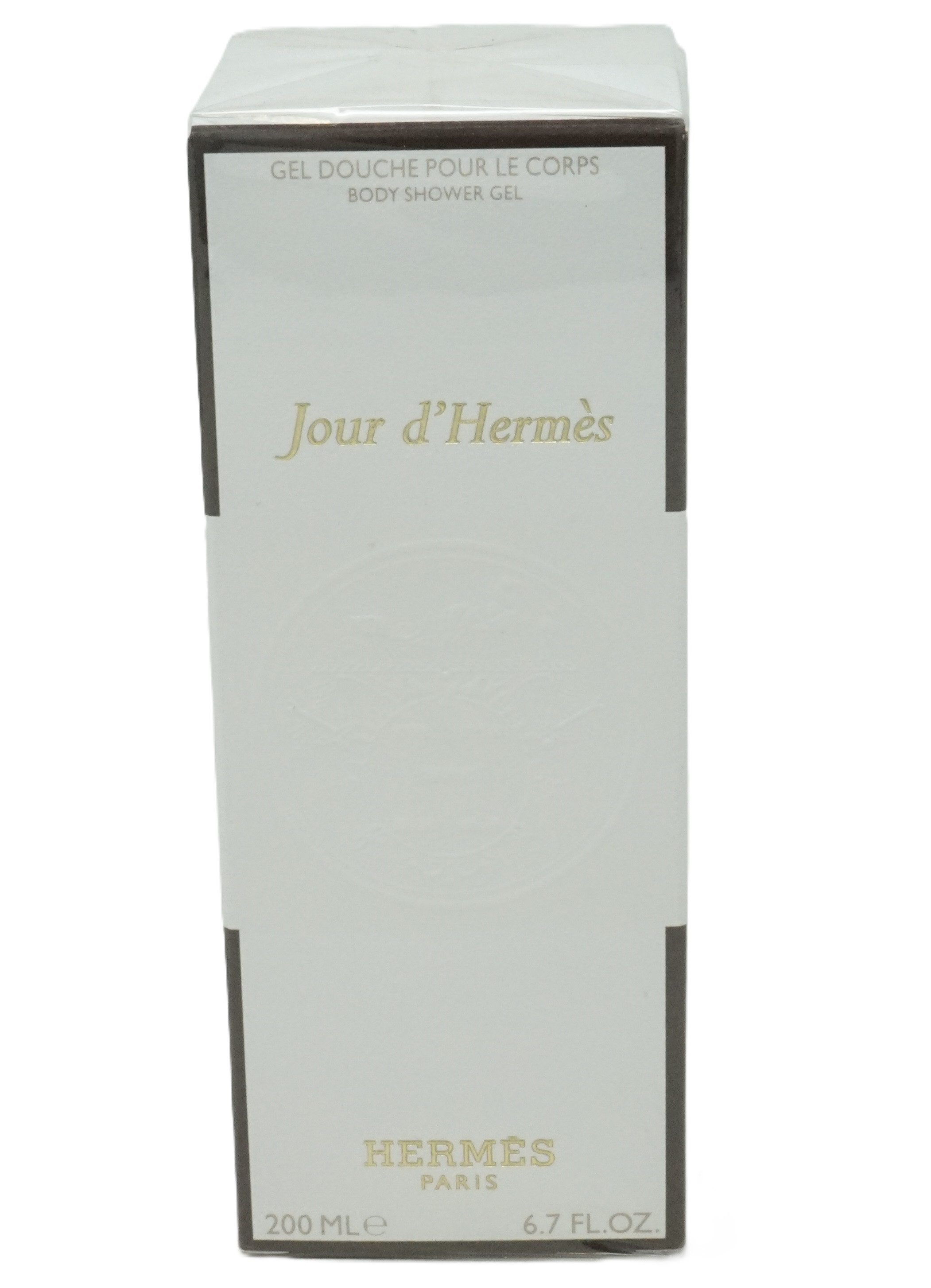 HERMÈS Eau de Parfum Hermes Jour d'Hermes Body Shower Gel 200 ml