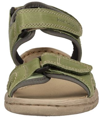 Josef Seibel Sandalen Glattleder Trekkingsandale