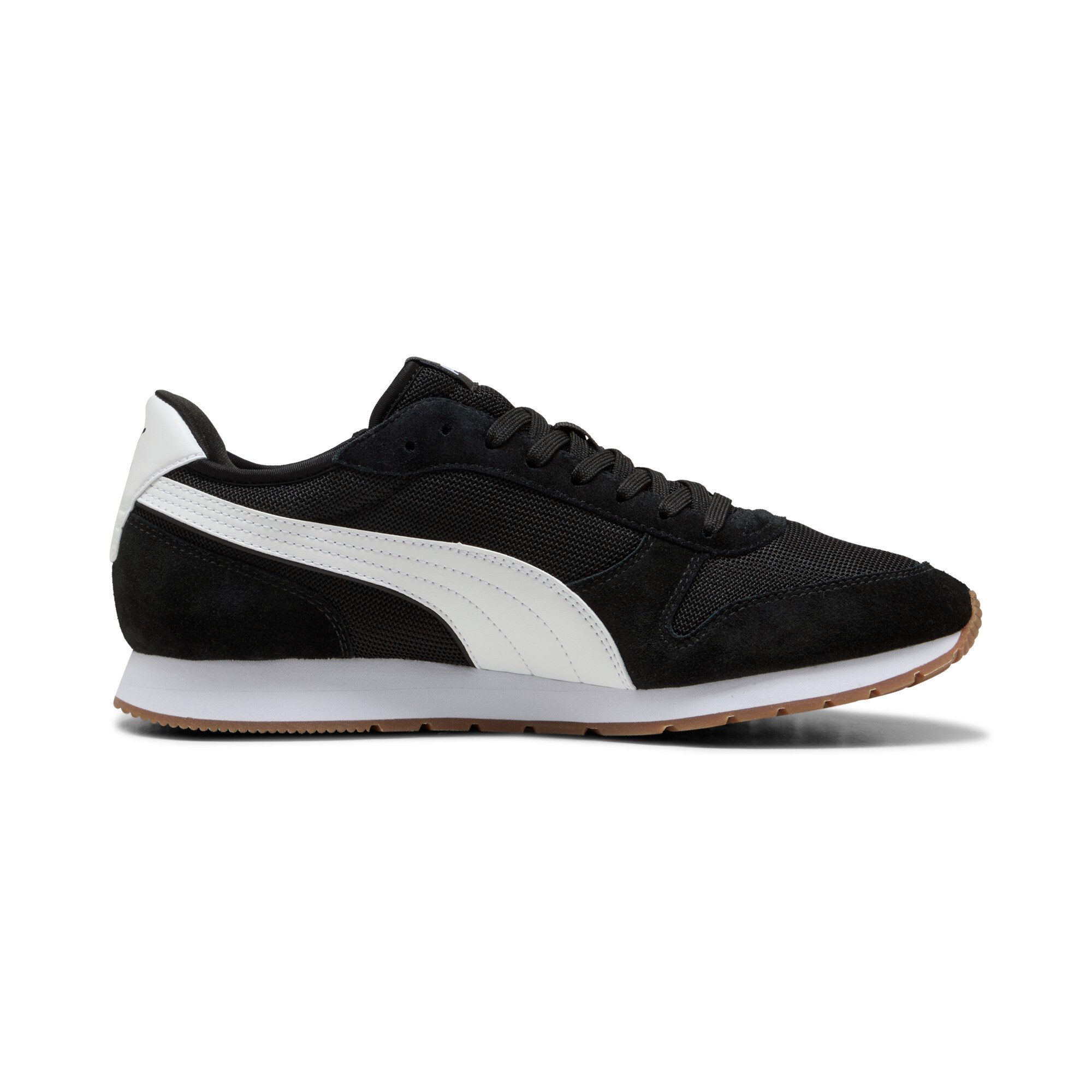 PUMA ST MILER Sneaker für Alltag, mit EVA-Zwischensohle, mit SOFTFOAM+ Einlegesohle – Bild 3 von 5