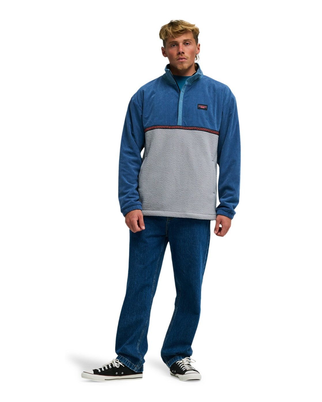 Billabong Troyer Space Lobster