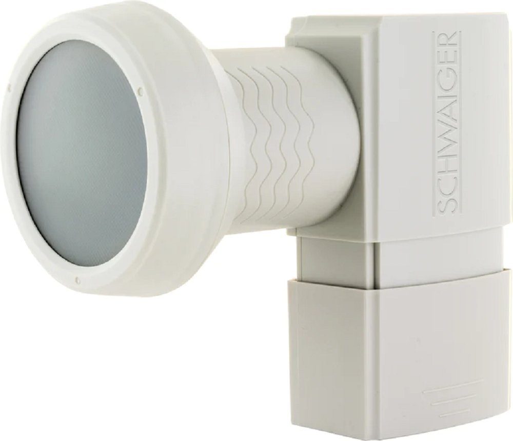 Schwaiger LNCH0002 SUN PROTECT Monoblock-LNB