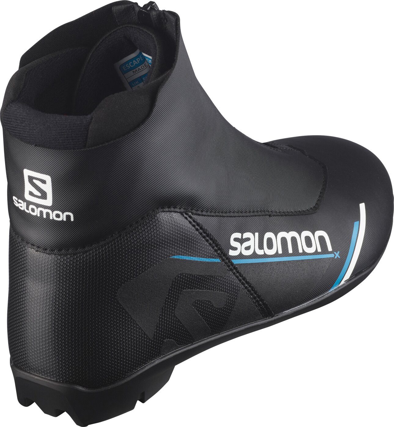 Salomon Langlaufschuh Salomon Xc Escapex Sport PLK Langlaufschuhe