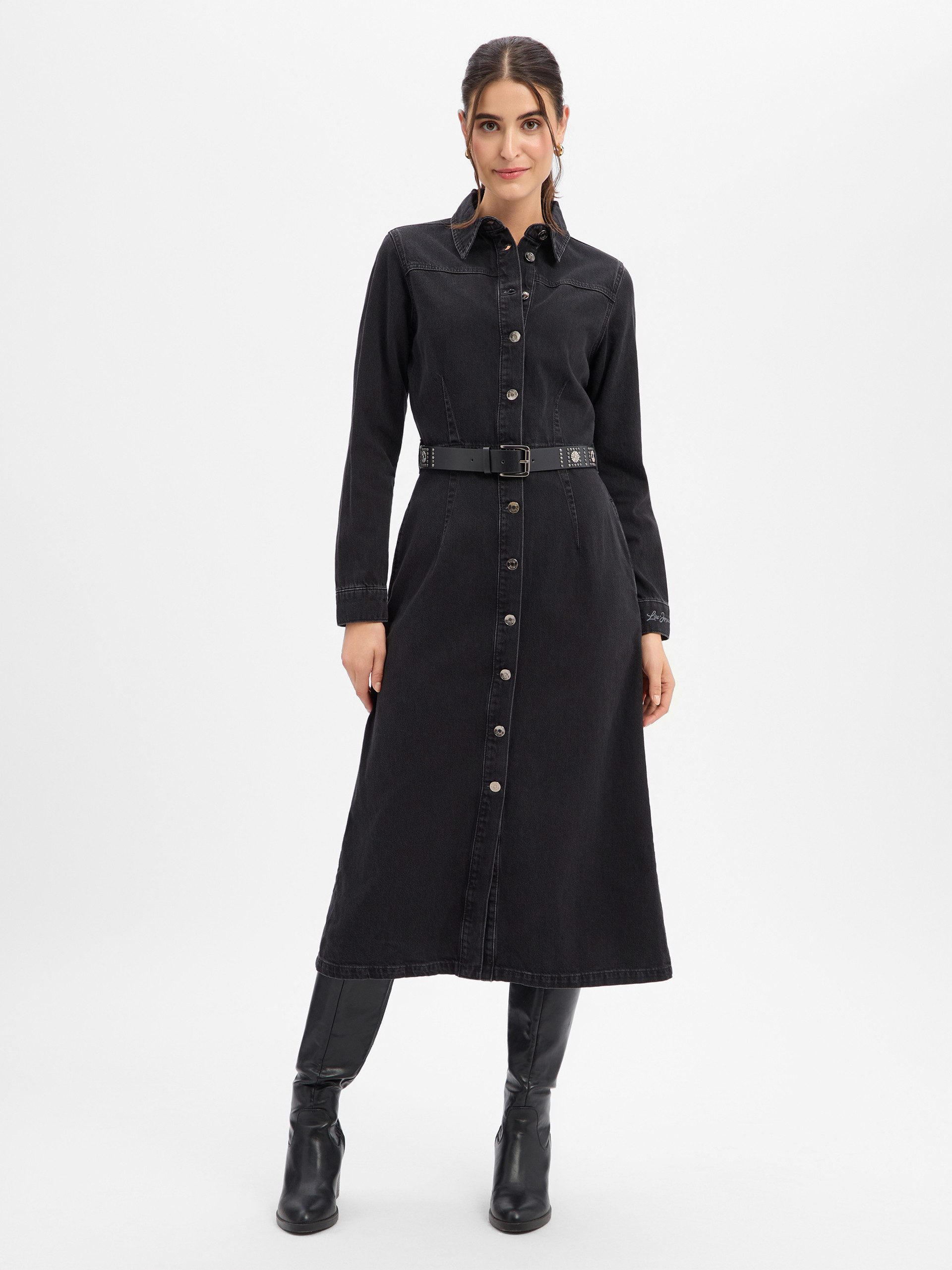 Liu Jo A-Linien-Kleid