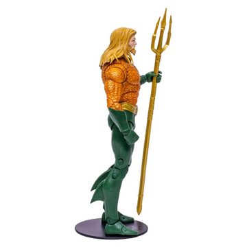 McFarlane Toys Actionfigur Aquaman (Endless Winter) - DC Comics
