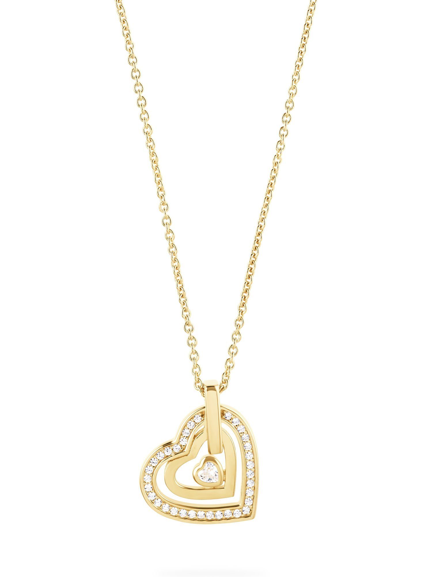 JETTE Silberkette JETTE Damen-Kette 925er Silber günstig online kaufen