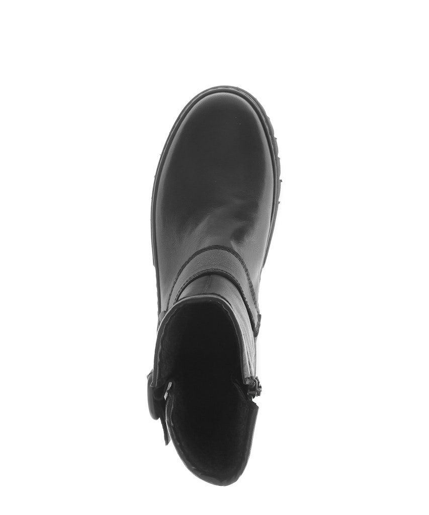 Stiefeletten für Damen Stiefelette (keine Angabe, 1-tlg., keine Angabe)