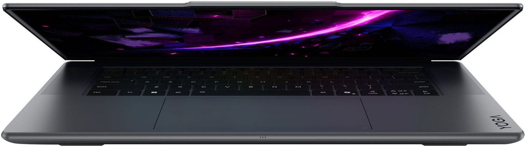 Lenovo Yoga Pro 9 16IPH11 Notebook (Intel Ultra 9, GeForce RTX 5060, 1000 GB SSD)