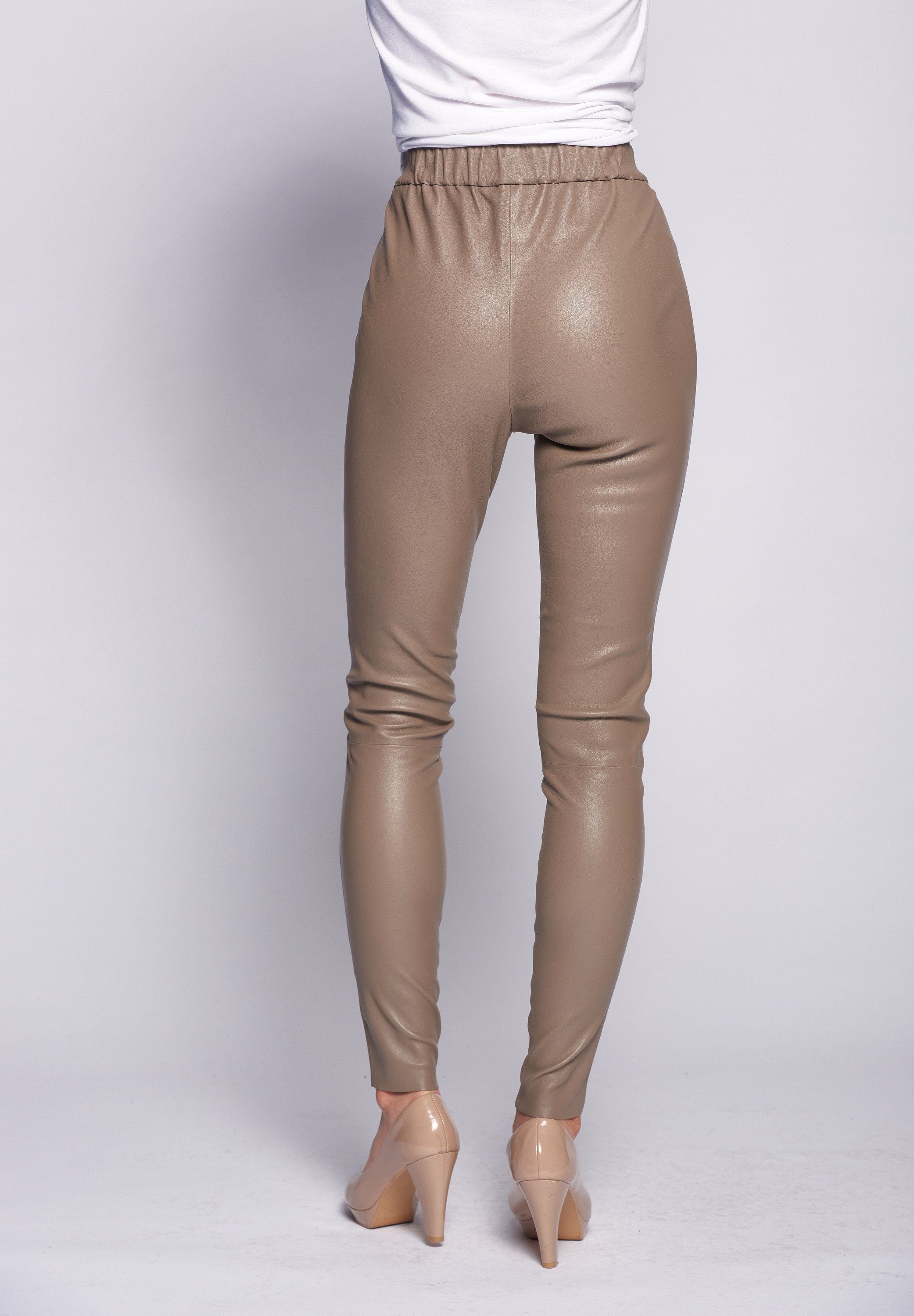 Maze Lederhose 4202110