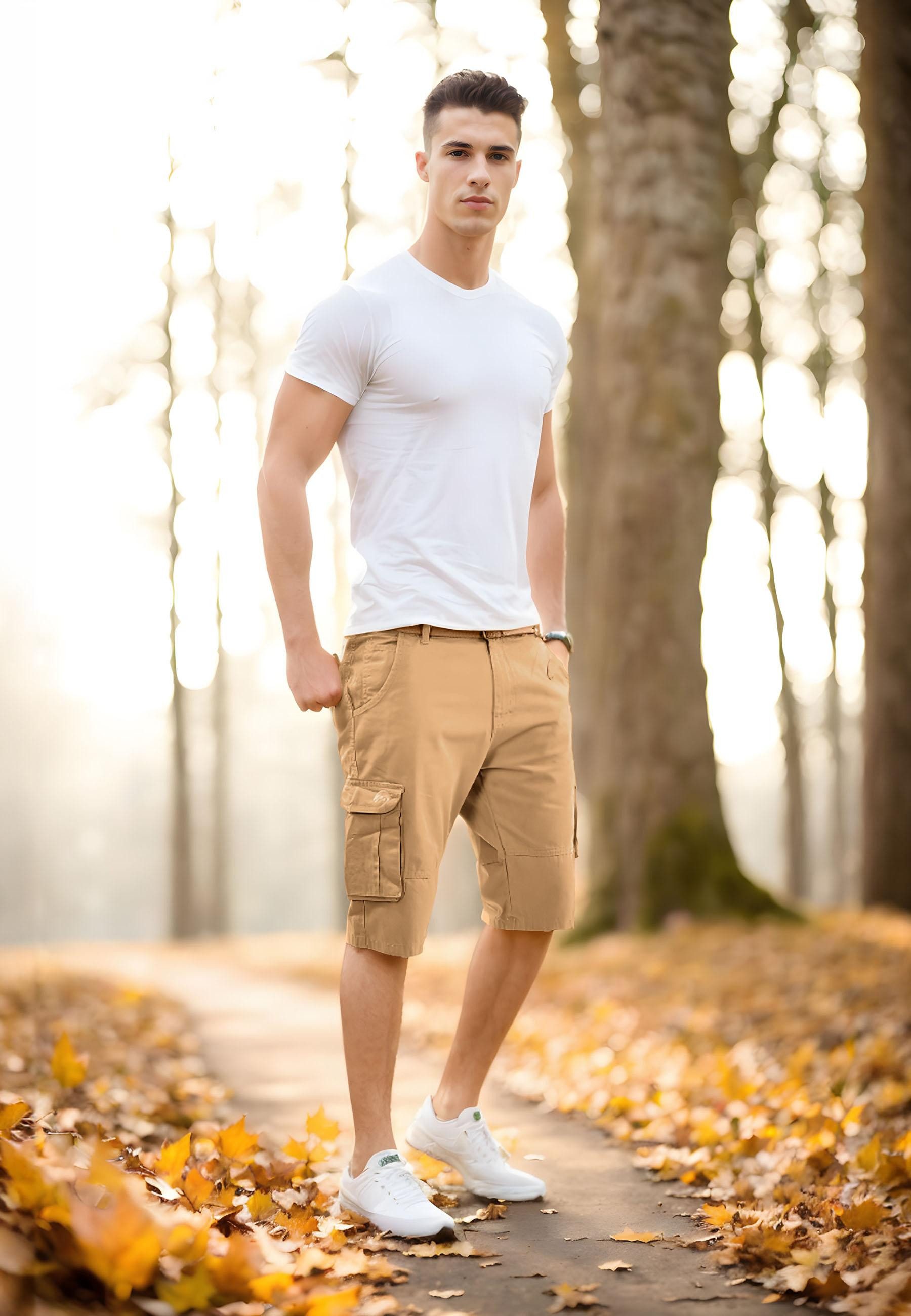 Arctic Seven Shorts ASKiriil Inklusive passendem günstig online kaufen