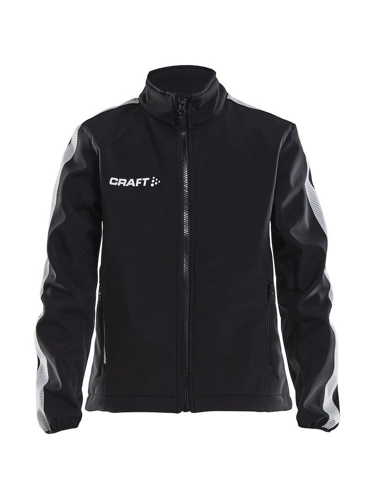 Craft Trainingsjacke Pro Control Softshell Jacket Damen