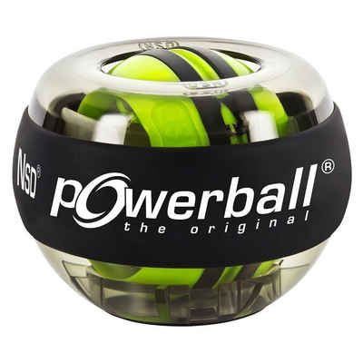 Powerball Zusatzgewichte Handtrainer, Trainiert Armmuskulatur sowie Greifkraft und Koordination
