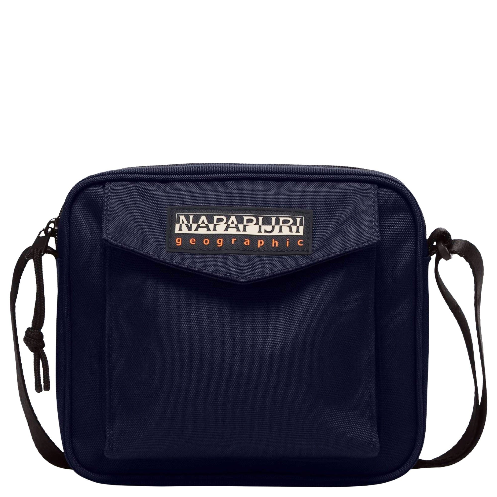 Napapijri Umhängetasche Voyage - Umhängetasche (marine)