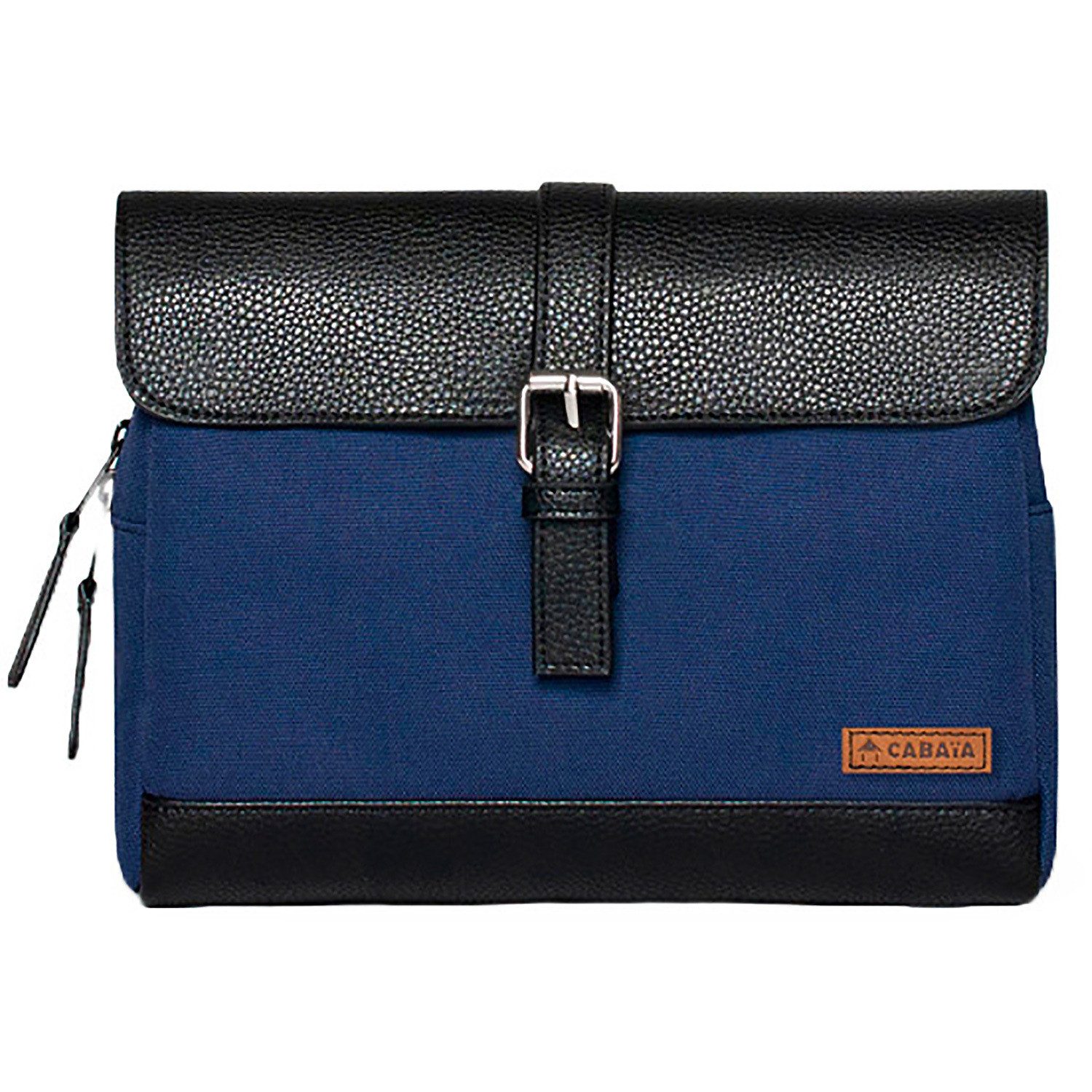 CABAIA Umhängetasche Tasche VIA RIZZOLI