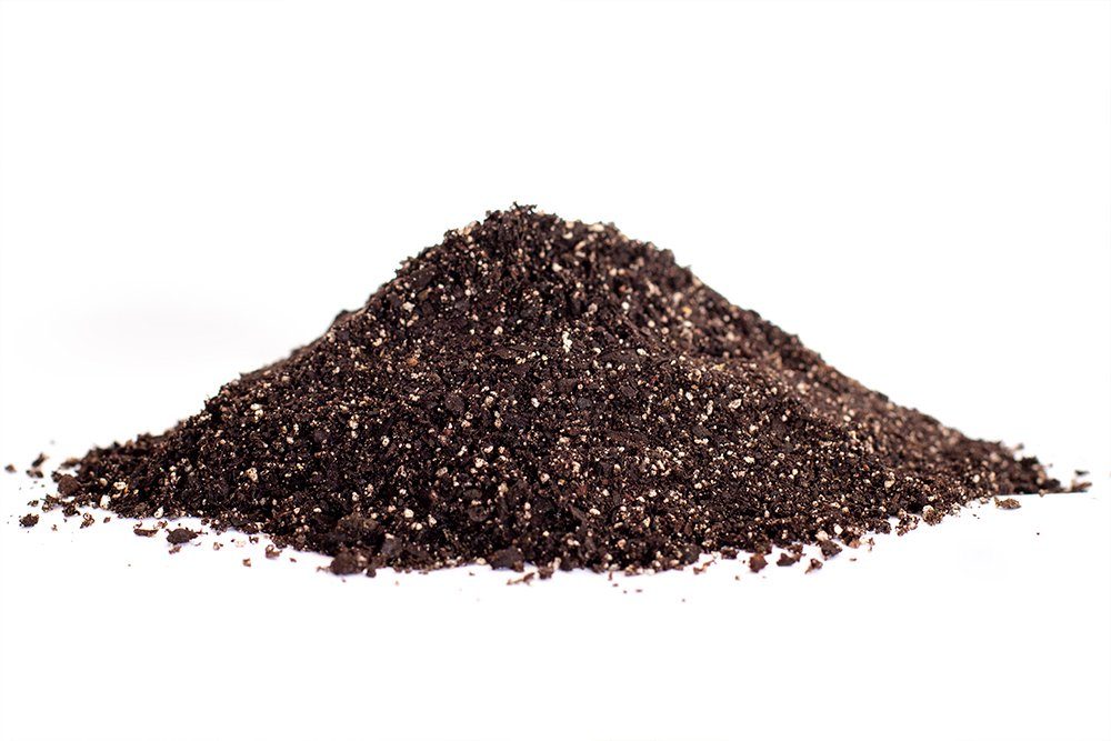 dr. Soil Bio-Erde Substrat fur Kakteen günstig online kaufen