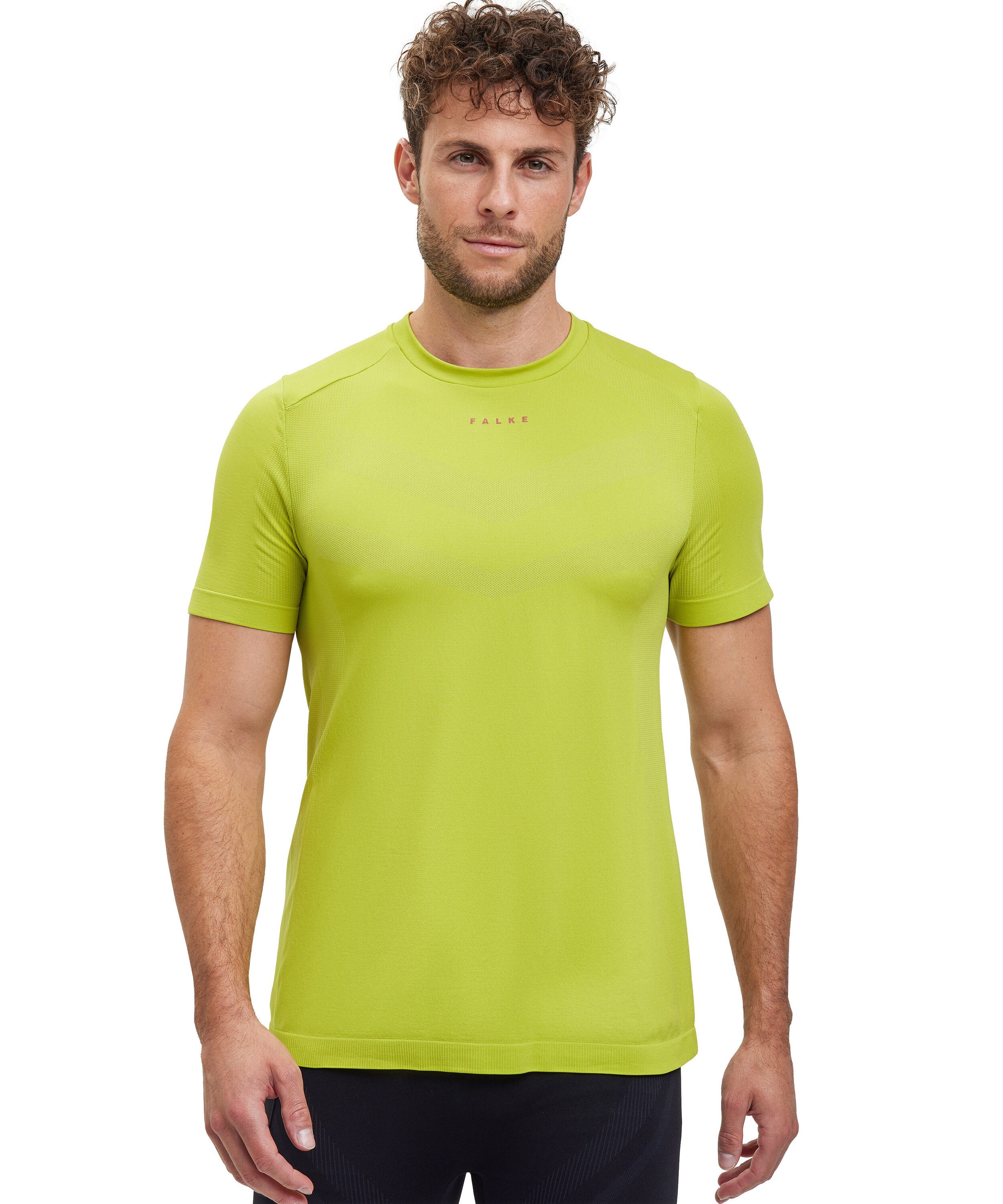Laufshirt T-Shirt mit schneller Rücktrocknung