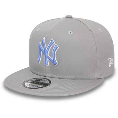 New Era Snapback Cap 9Fifty OUTLINE New York Yankees