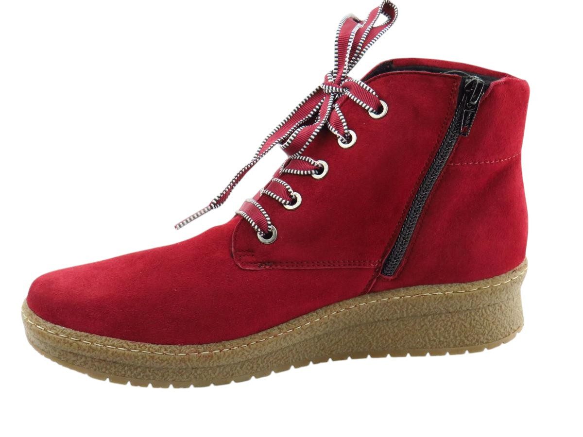 Semler Ilona chianti H Stiefel günstig online kaufen