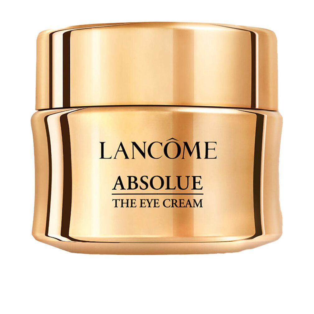 LANCOME Körperpflegemittel Absolue The Eye Cream Augencreme 20 ml