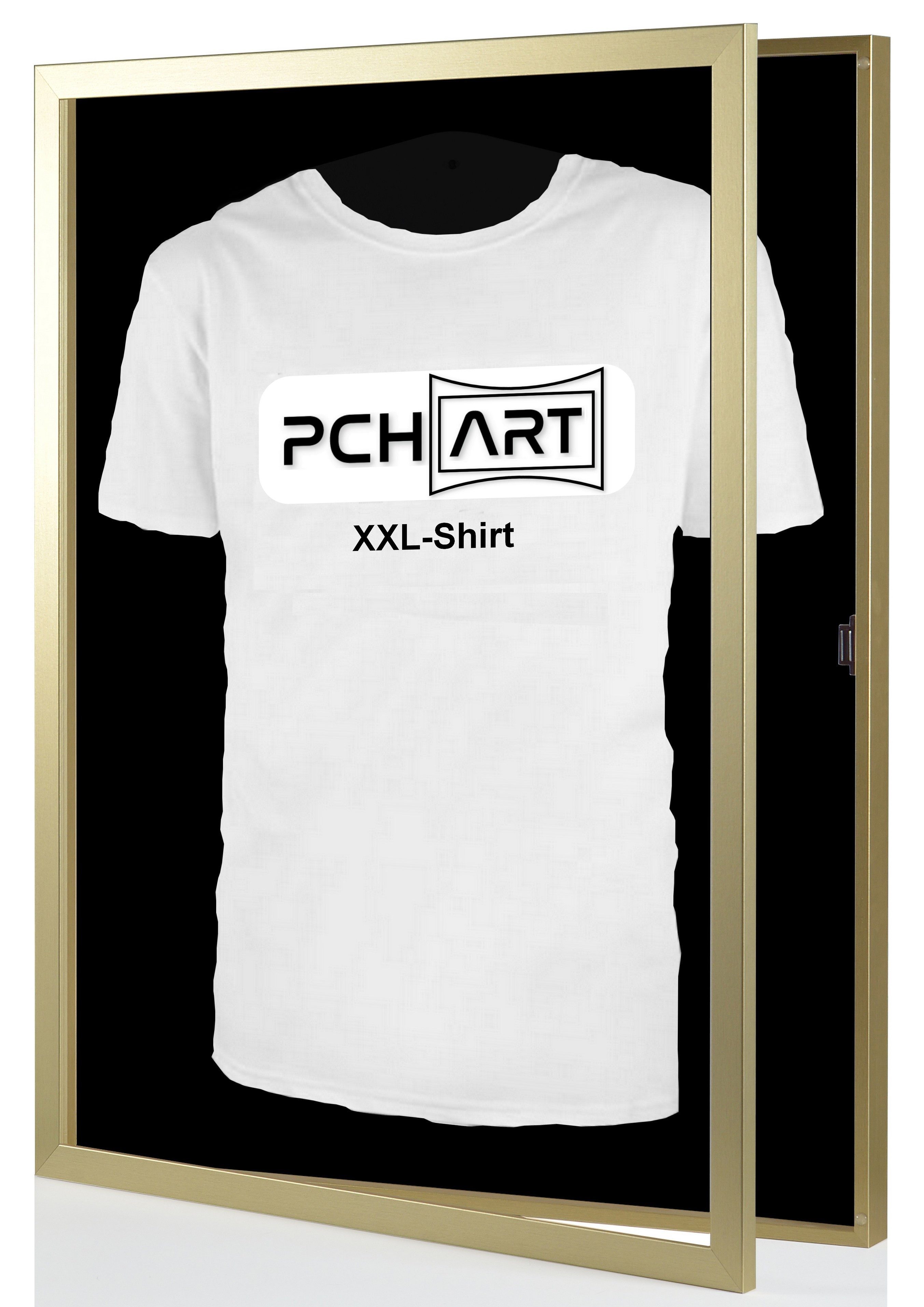PCH[art] Bilderrahmen Trikotrahmen, Objektrahmen, Größe: 80x110 günstig online kaufen