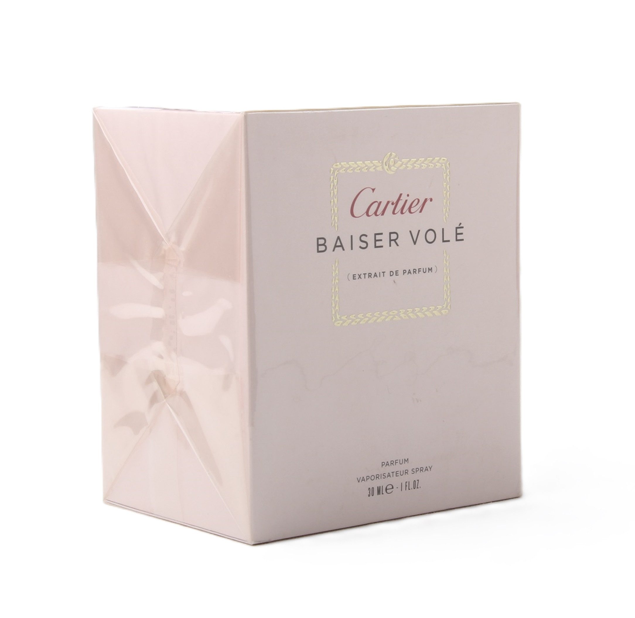 Cartier Extrait Parfum Cartier Baiser Volé Extrait de Parfum 30ml