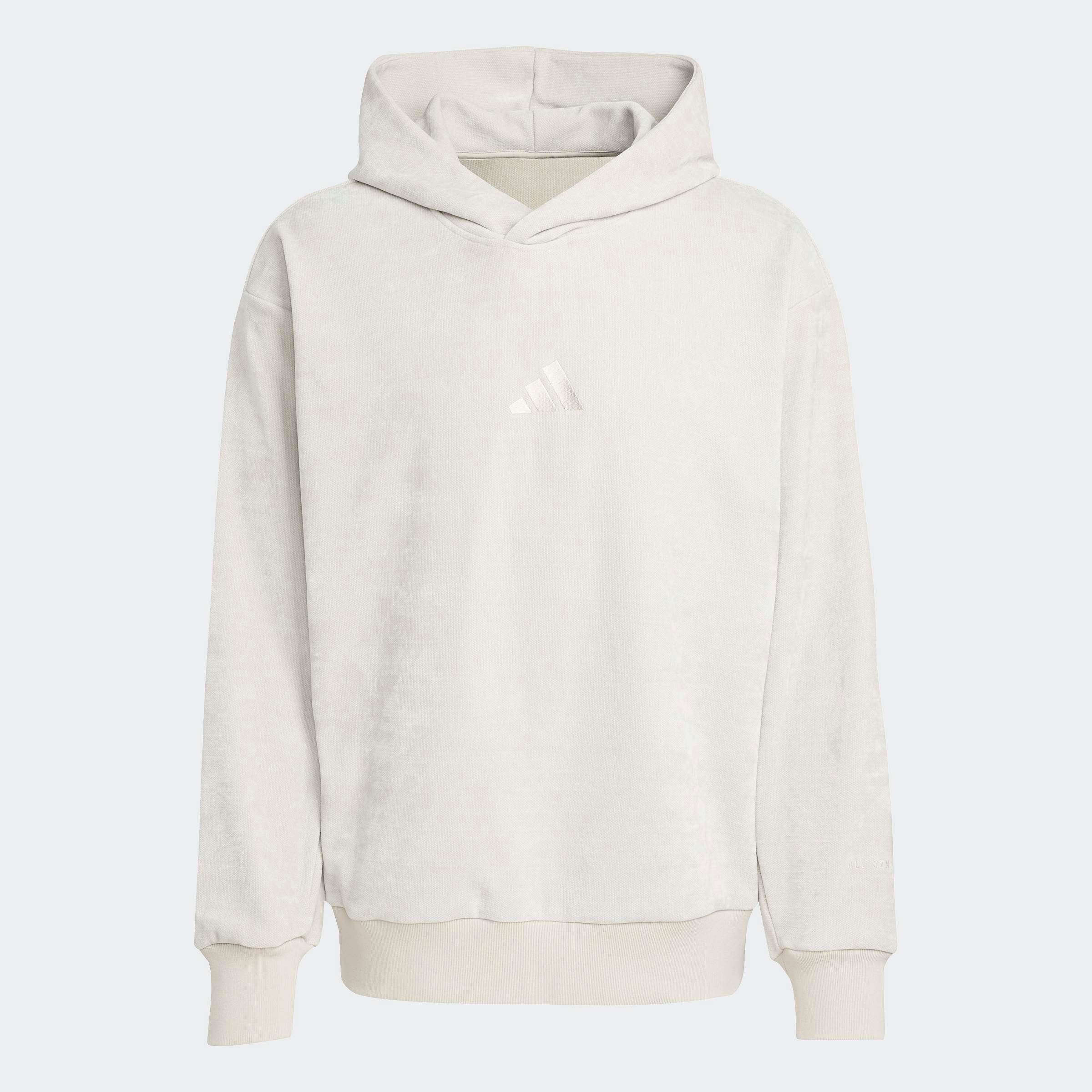 Kapuzensweatshirt ALL SZN LUXE HOODIE