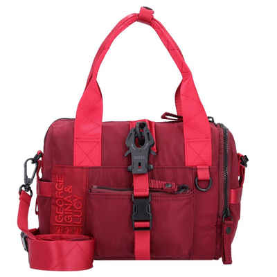 George Gina & Lucy Schultertasche »Basic Nylon«, Polyester