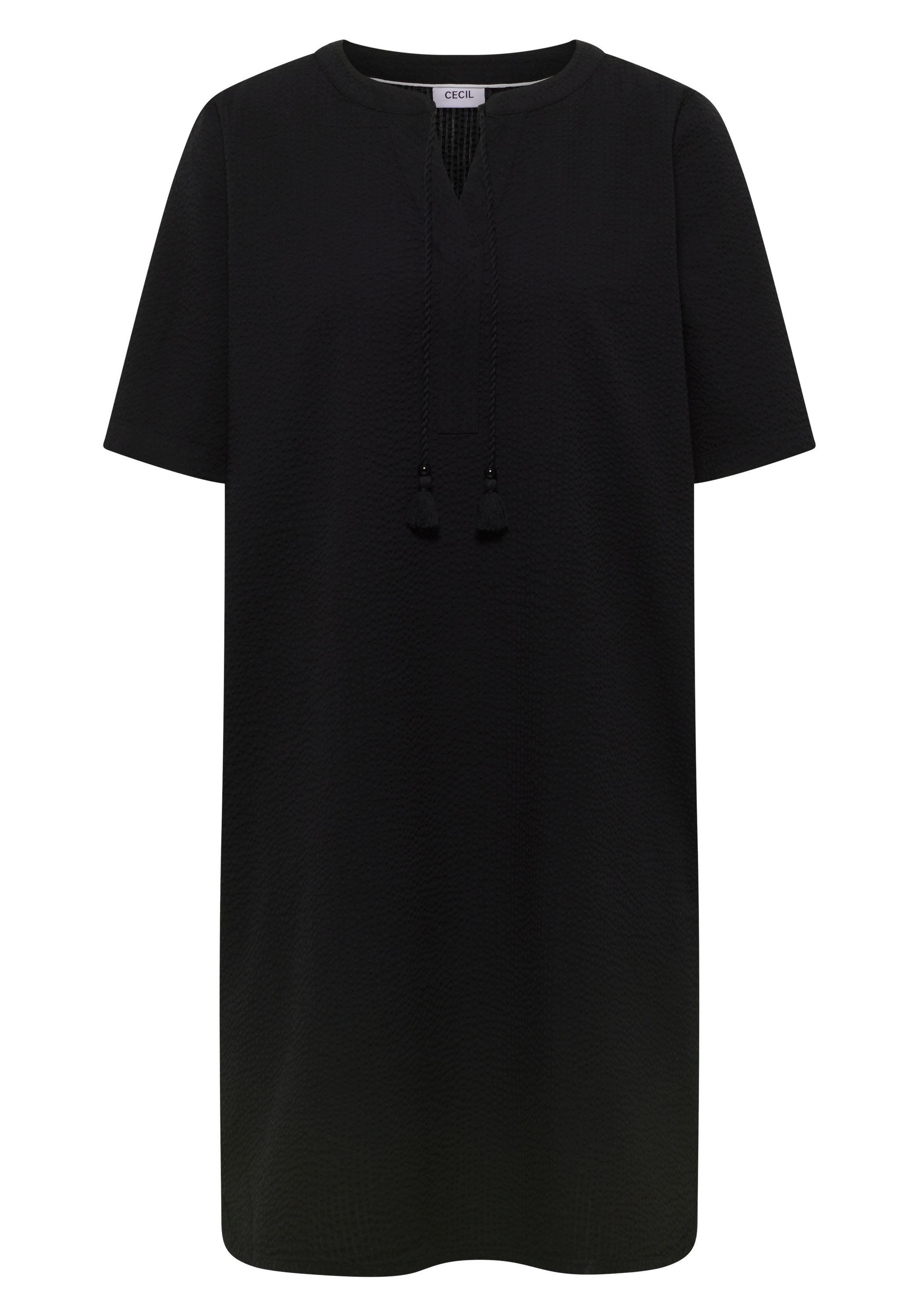 Midikleid