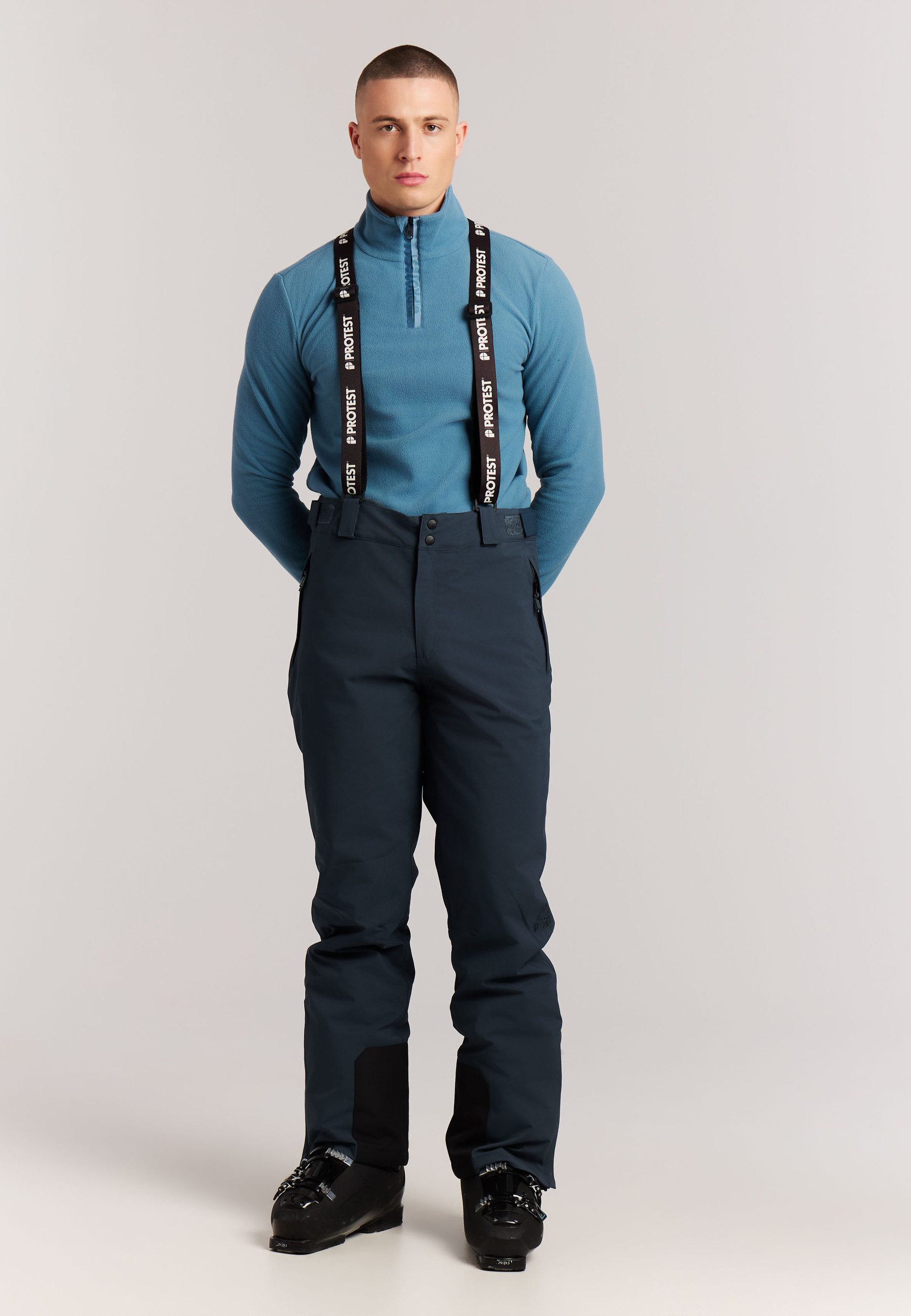 Protest Skihose PRTChester (1-tlg)