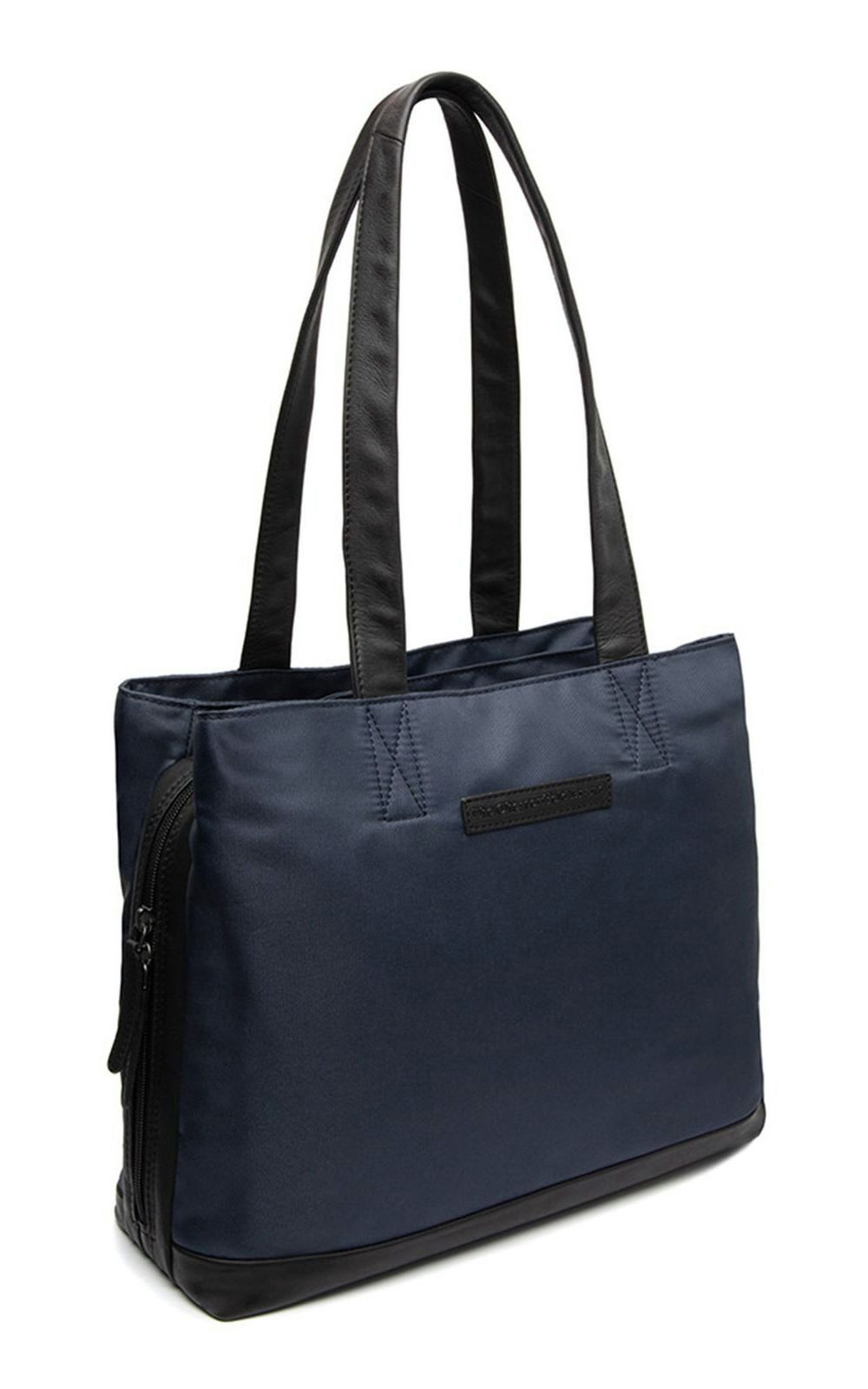 The Chesterfield Brand Schultertasche Lavik Shoulder Bag, aus echtem Rindsleder