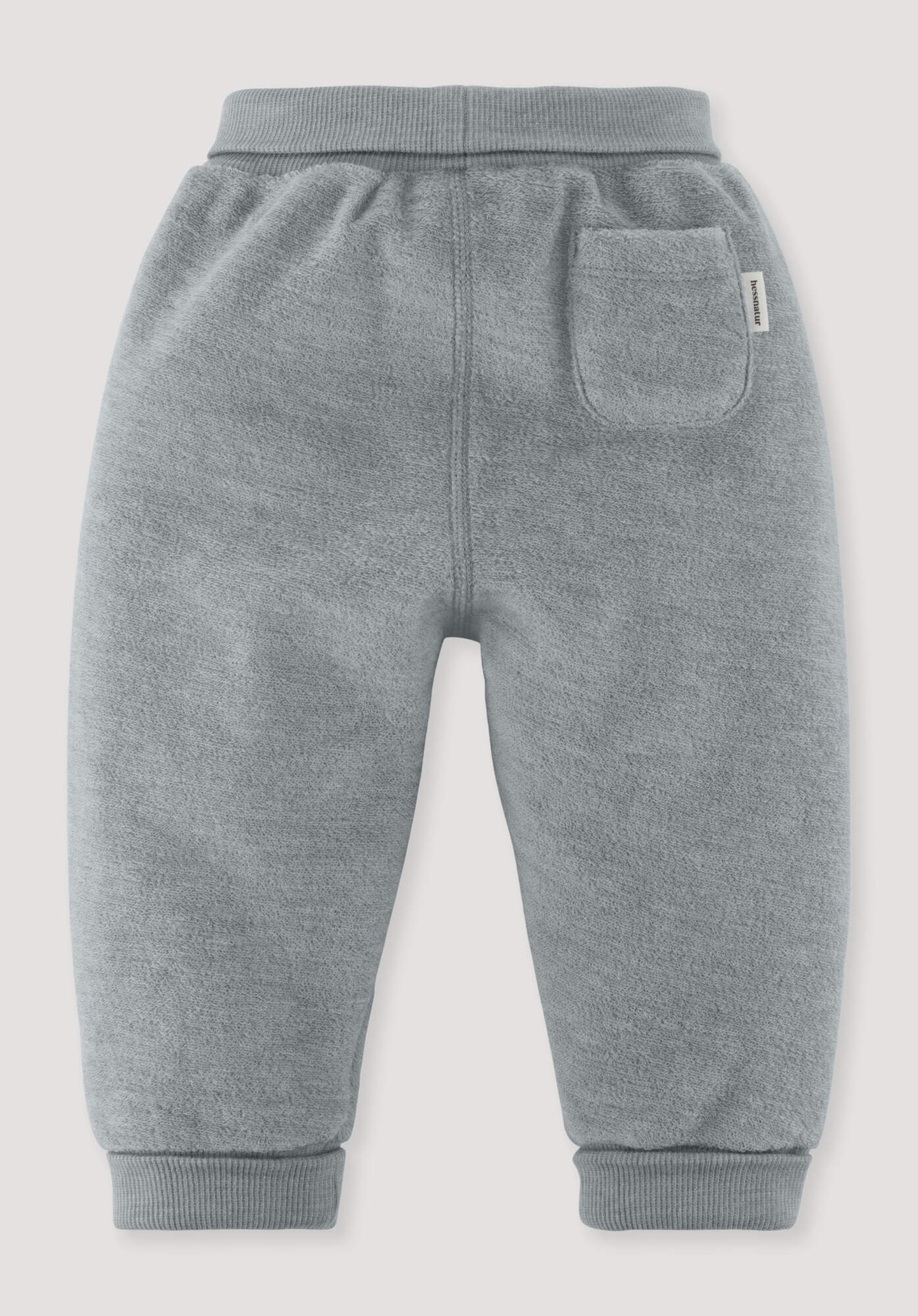 Hessnatur Jerseyhose (1-tlg)