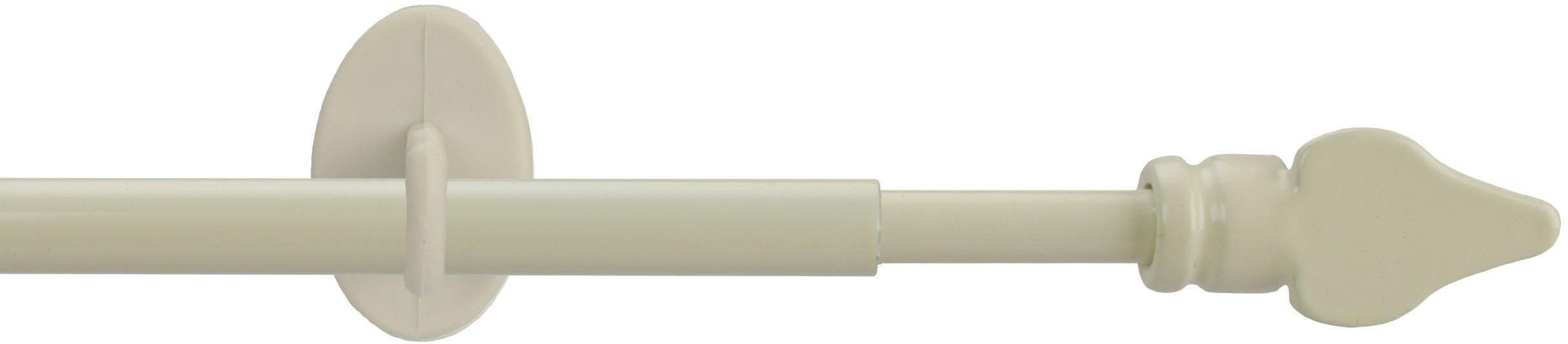 Liedeco Scheibenstange Mailand, Ø 8 mm, günstig online kaufen