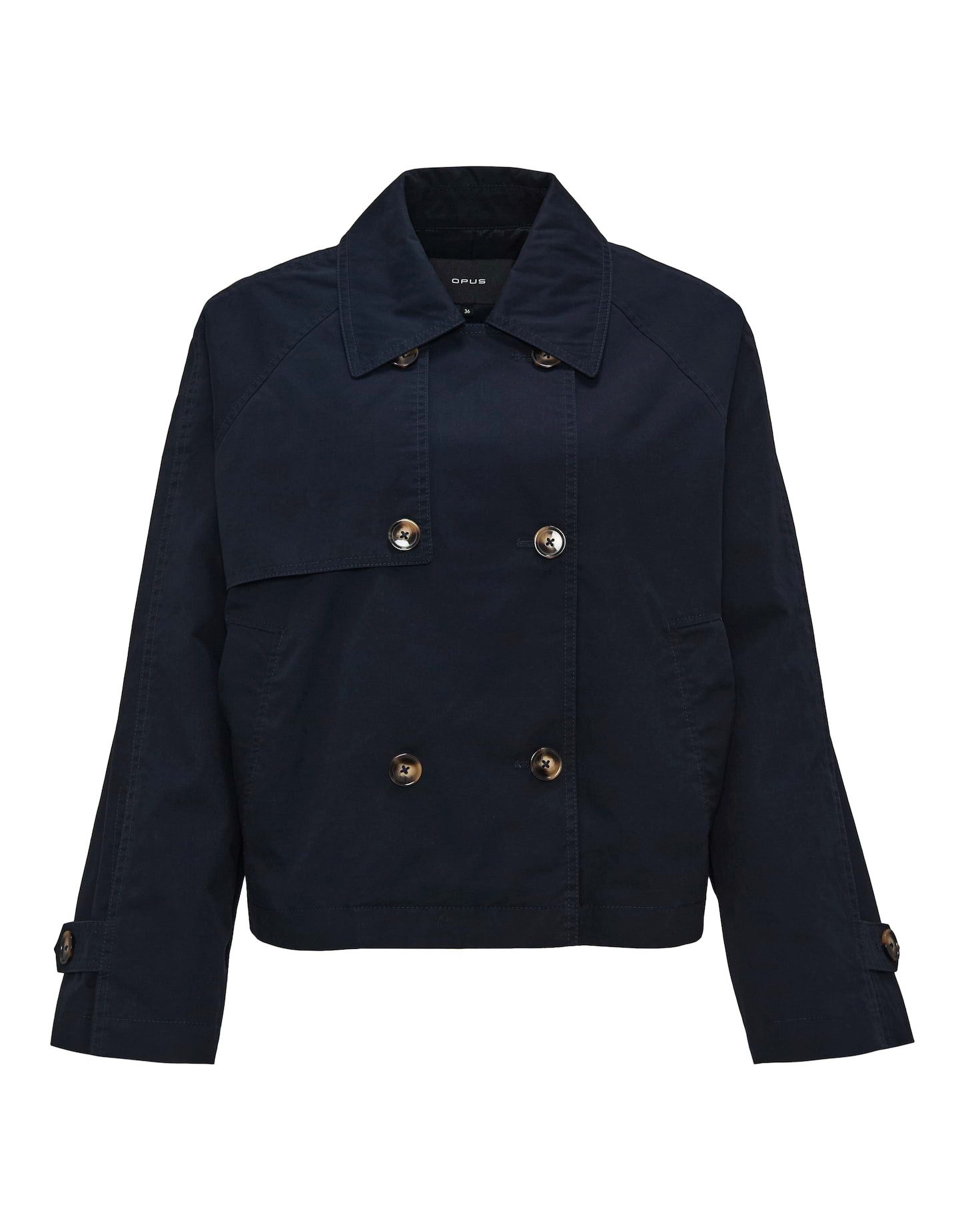 OPUS Allwetterjacke Jacke Halita