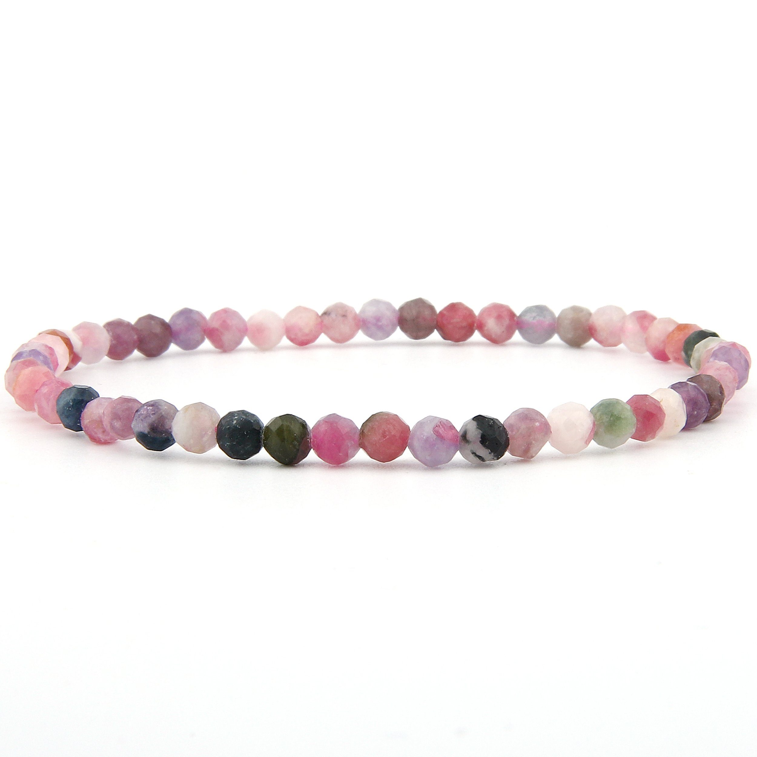 Vascavi Armband facettiert Turmalin Edelstein, Made günstig online kaufen