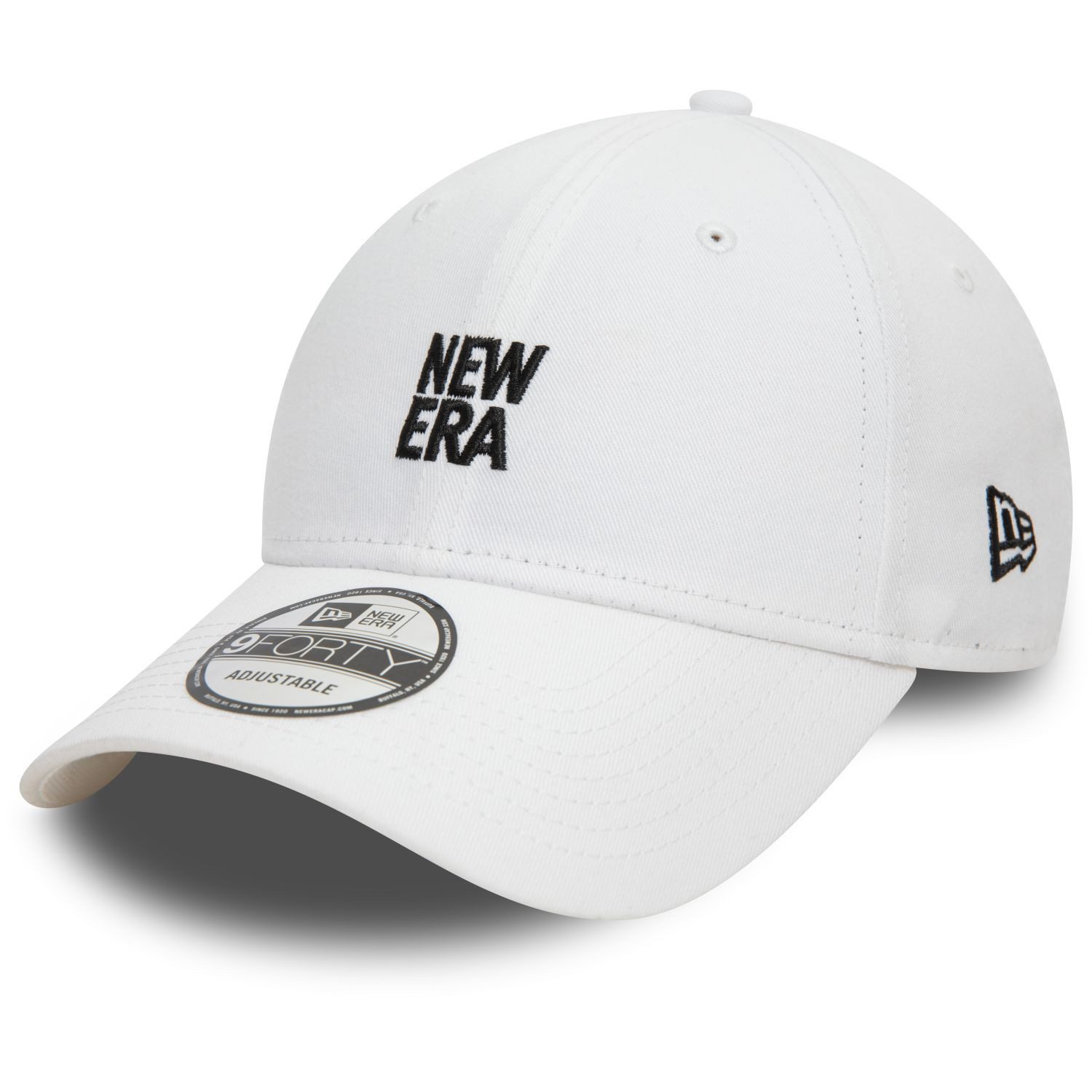Baseball Cap 9Forty Strapback BRAND LOGO