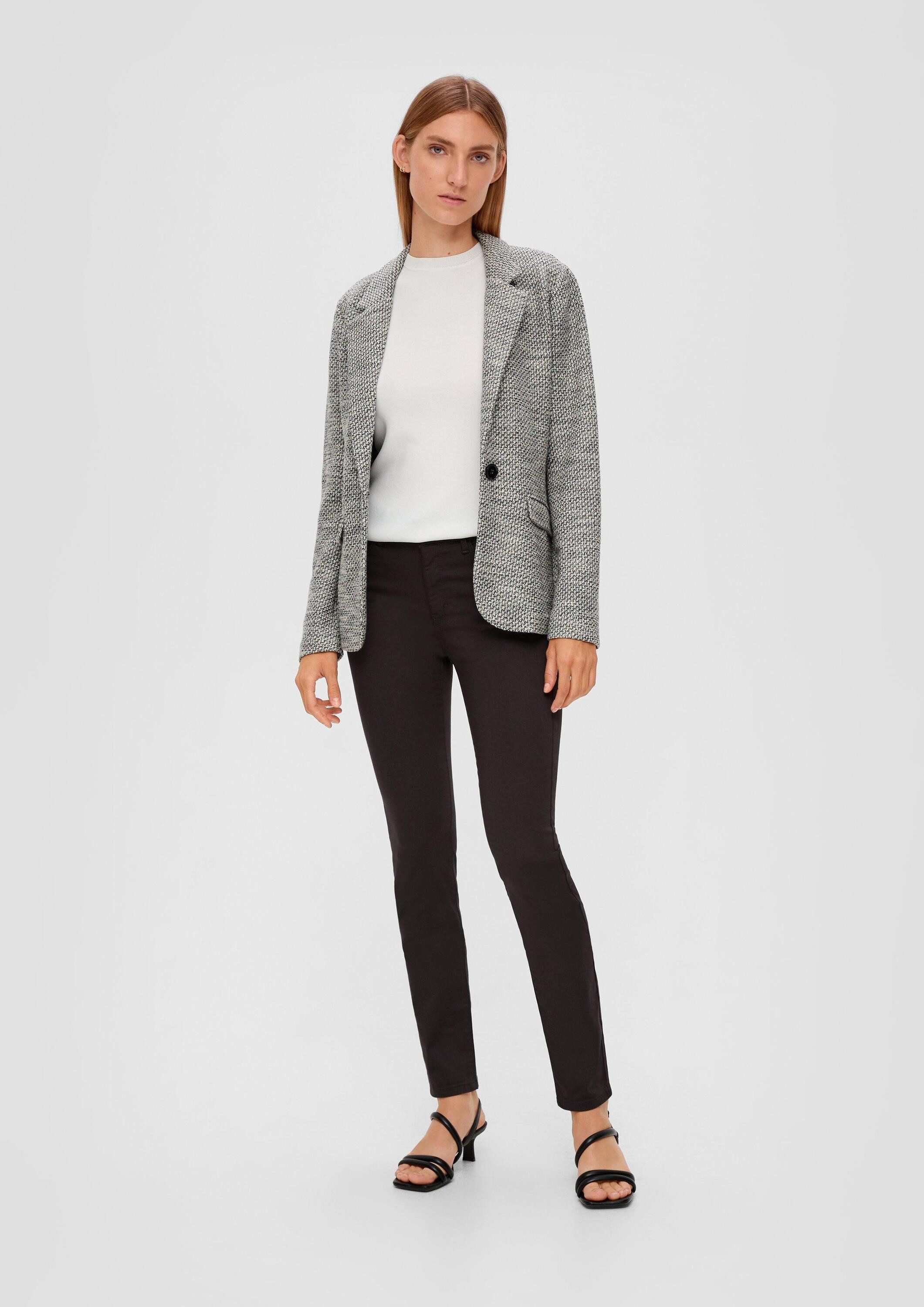 Skinny-fit-Jeans Jeans-Hose IZABELL
