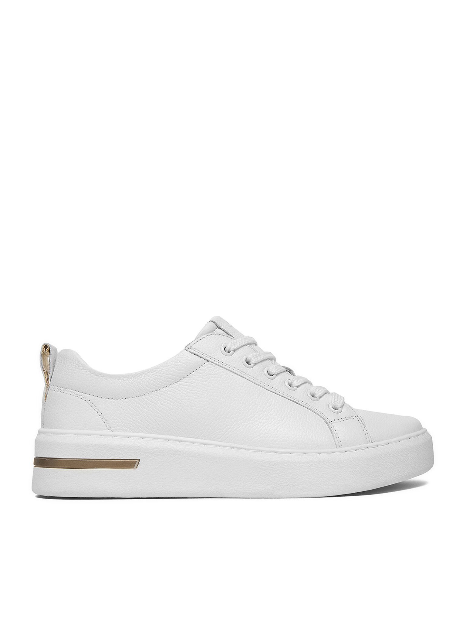 LASOCKI Lasocki Damenschuhe Weiß Lasocki-CEO-WI16-VIVIANA-01 Weiß Sneaker