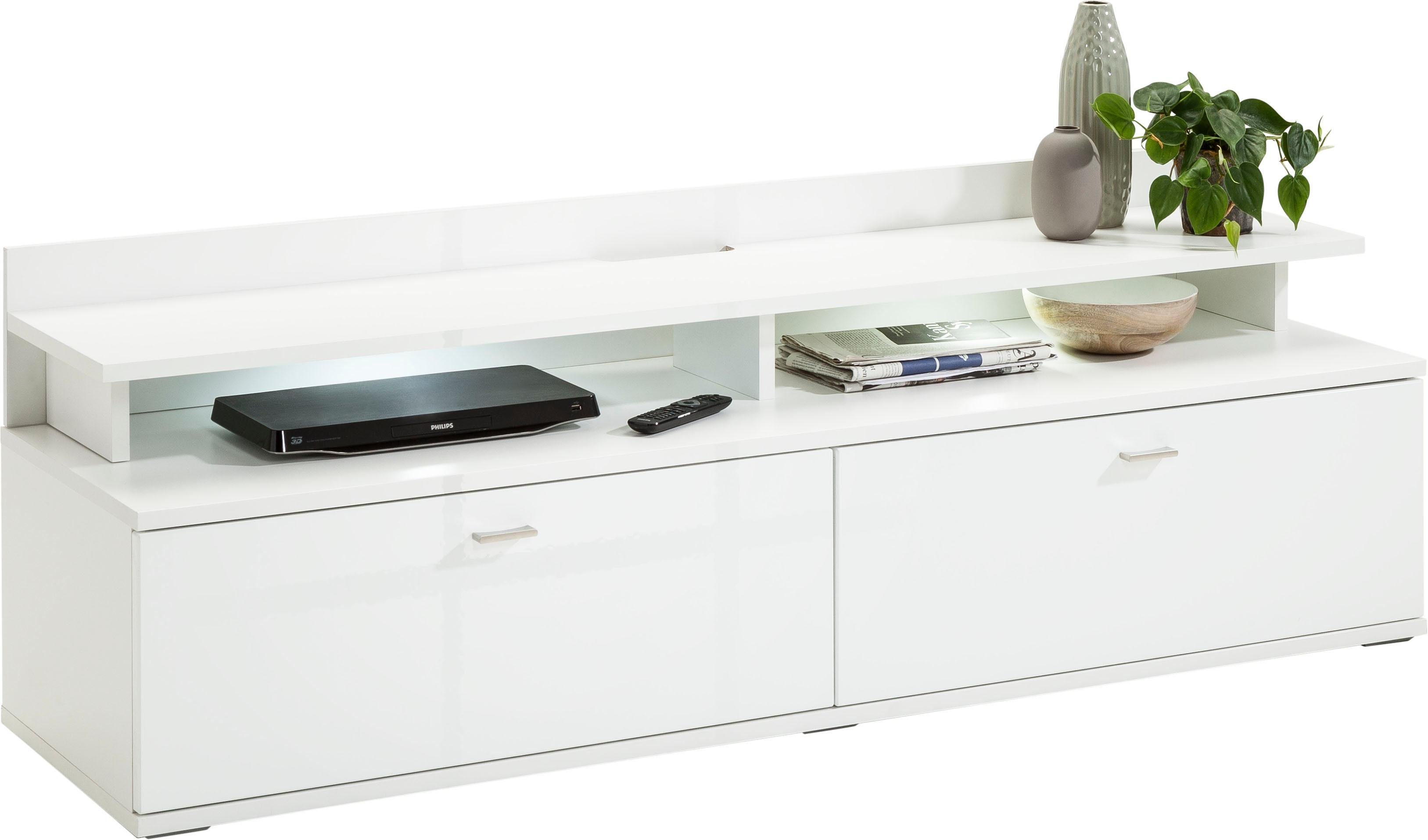 set one by Musterring TV-Aufsatz TACOMA, Typ 62