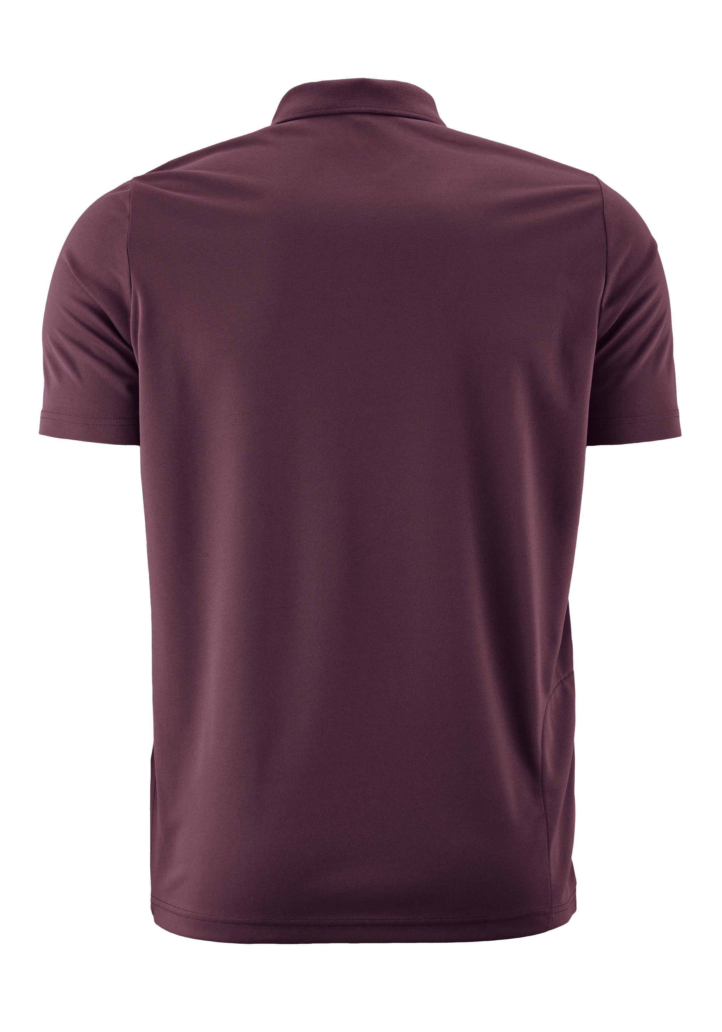 Gonso Radtrikot Essential Poloshirt M Herren Fahrradtrikot kurzarm, elastisches und atmungsaktives Radshirt