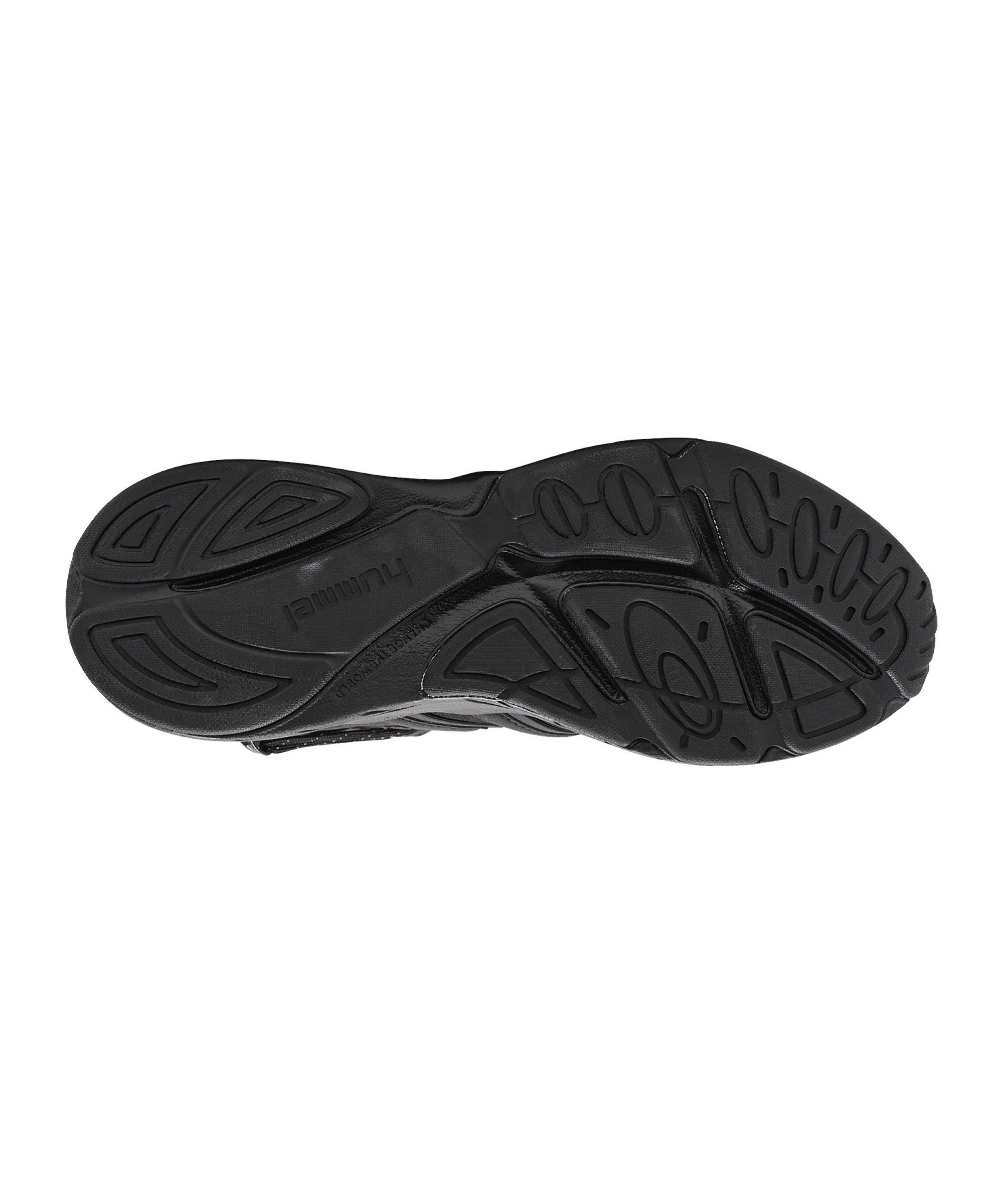 hummel Hummel Reach Lx 12000 Sneaker Unisex Sneaker