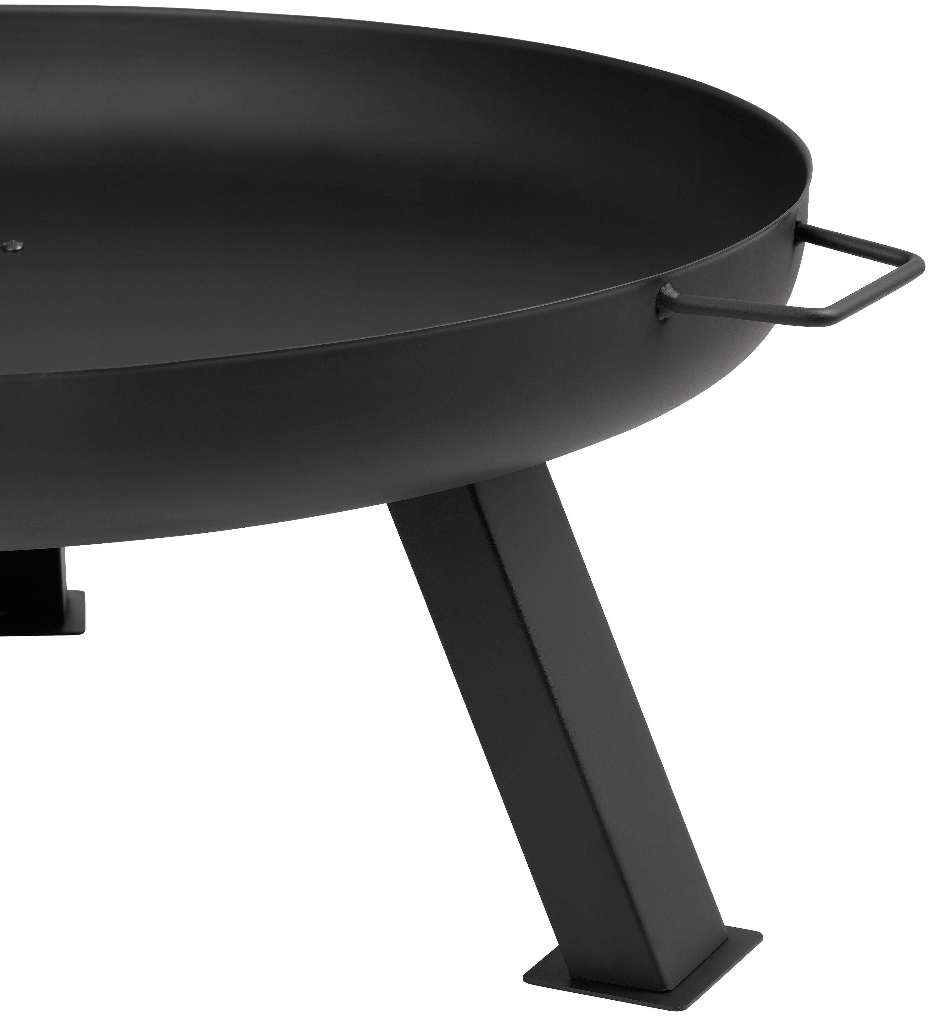 Tepro Feuerschale Reno, BxLxH: 93x80x35 cm günstig online kaufen