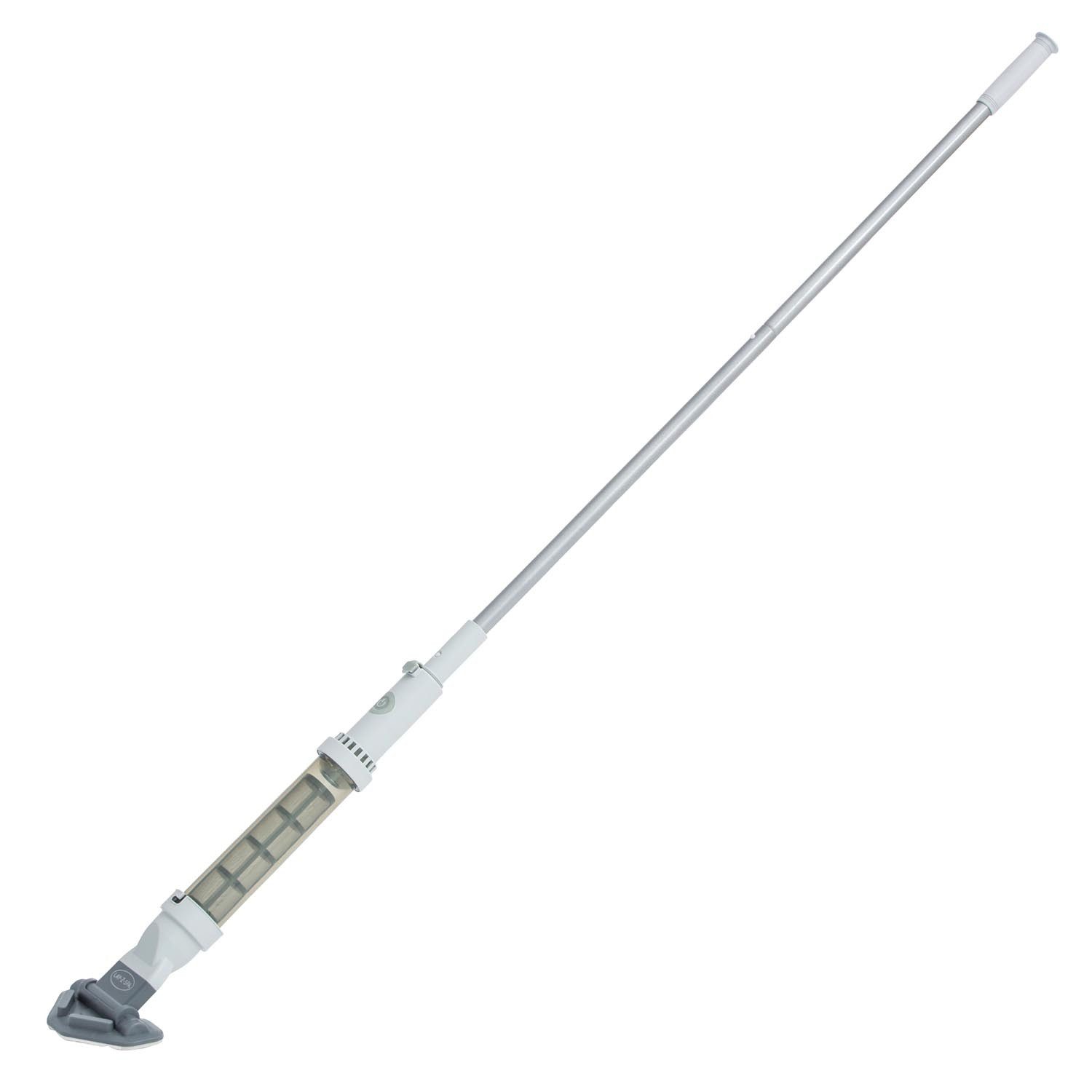 BESTWAY Poolbodensauger Bestway 60327 - LAY-Z-SPA akkubetriebener Pool- und günstig online kaufen