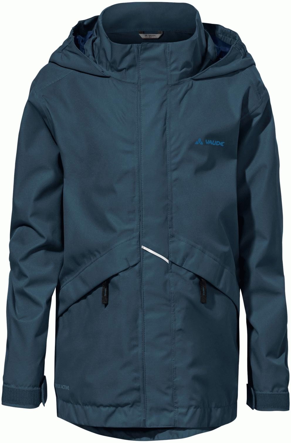 VAUDE Regenjacke Kids Escape Light Jacket III
